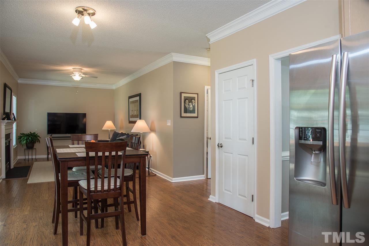 8809 Narron Court Raleigh, NC 27617 - Photo 7 of 20 Gallery Image 7