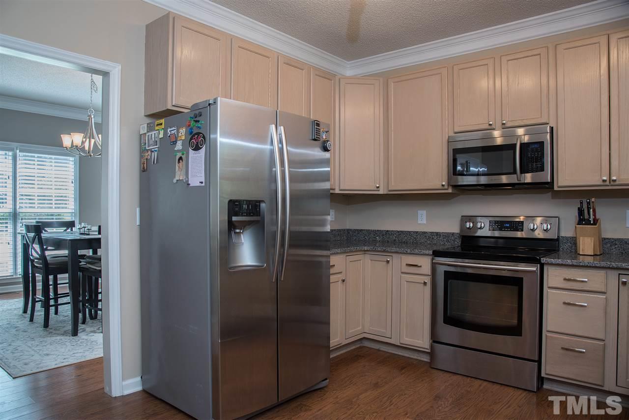 8809 Narron Court Raleigh, NC 27617 - Photo 8 of 20 Gallery Image 8