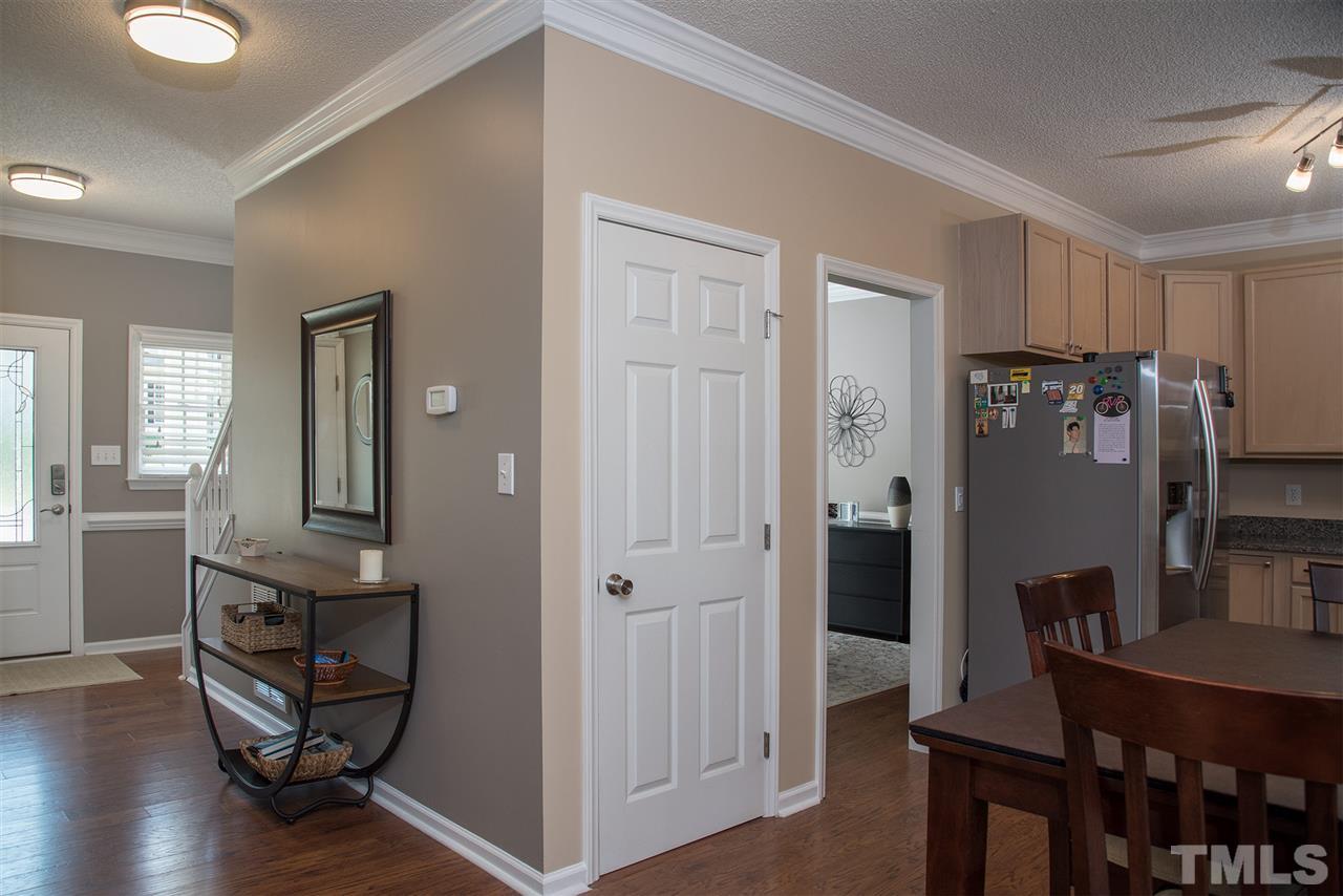 8809 Narron Court Raleigh, NC 27617 - Photo 9 of 20 Gallery Image 9