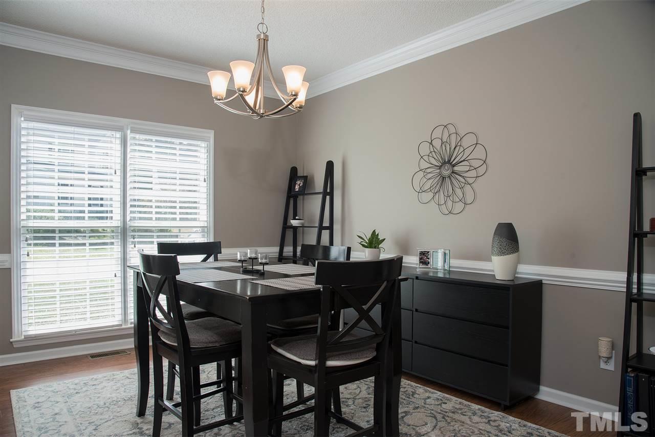 8809 Narron Court Raleigh, NC 27617 - Photo 10 of 20 Gallery Image 10