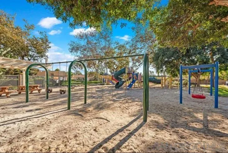 242 Village Green Road Encinitas, CA 92024 - Photo 13 of 16 a view of a entertaining space