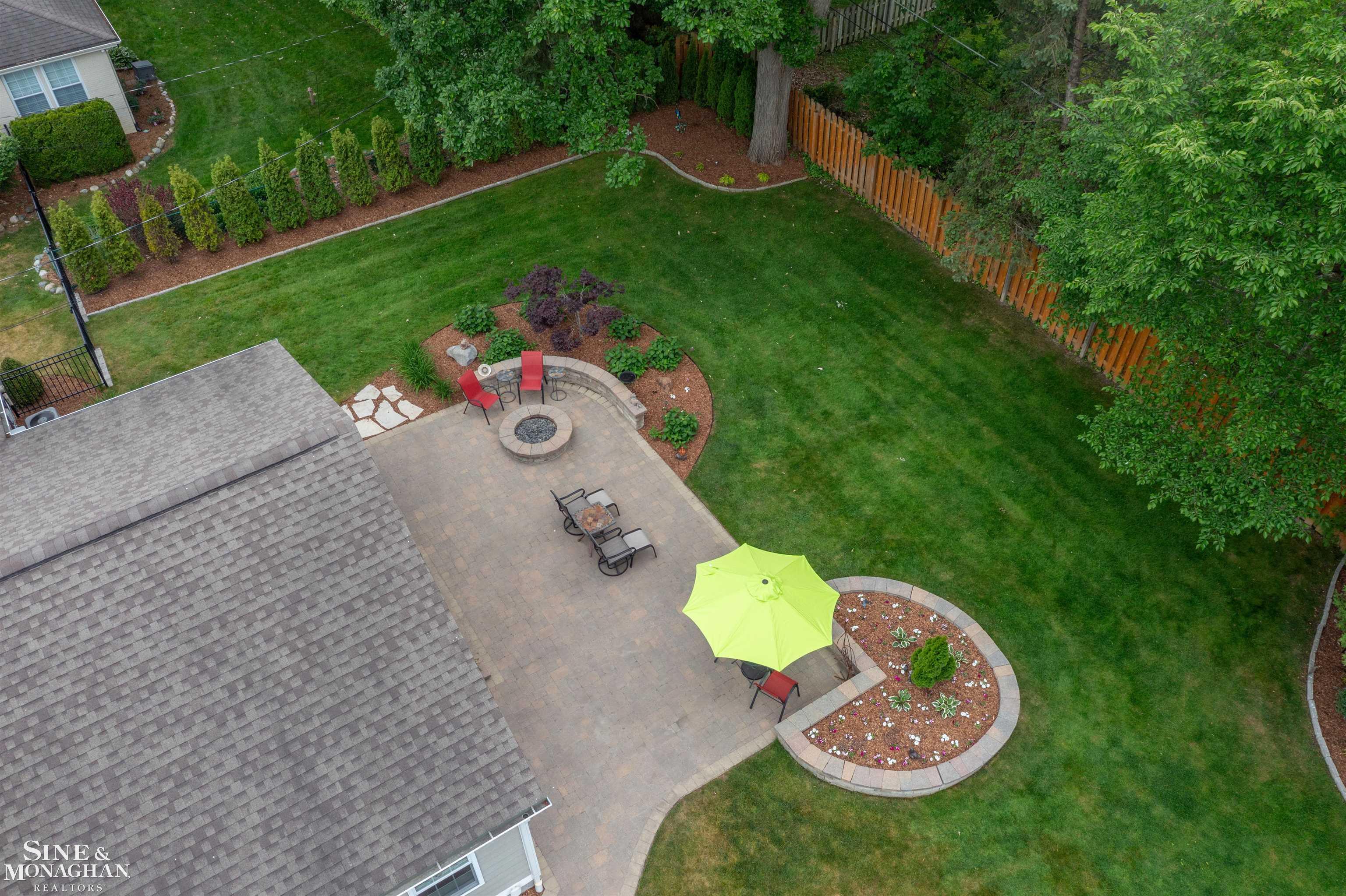 1061 North Renaud Road Grosse Pointe Woods, MI 48236 - Photo 54 of 63