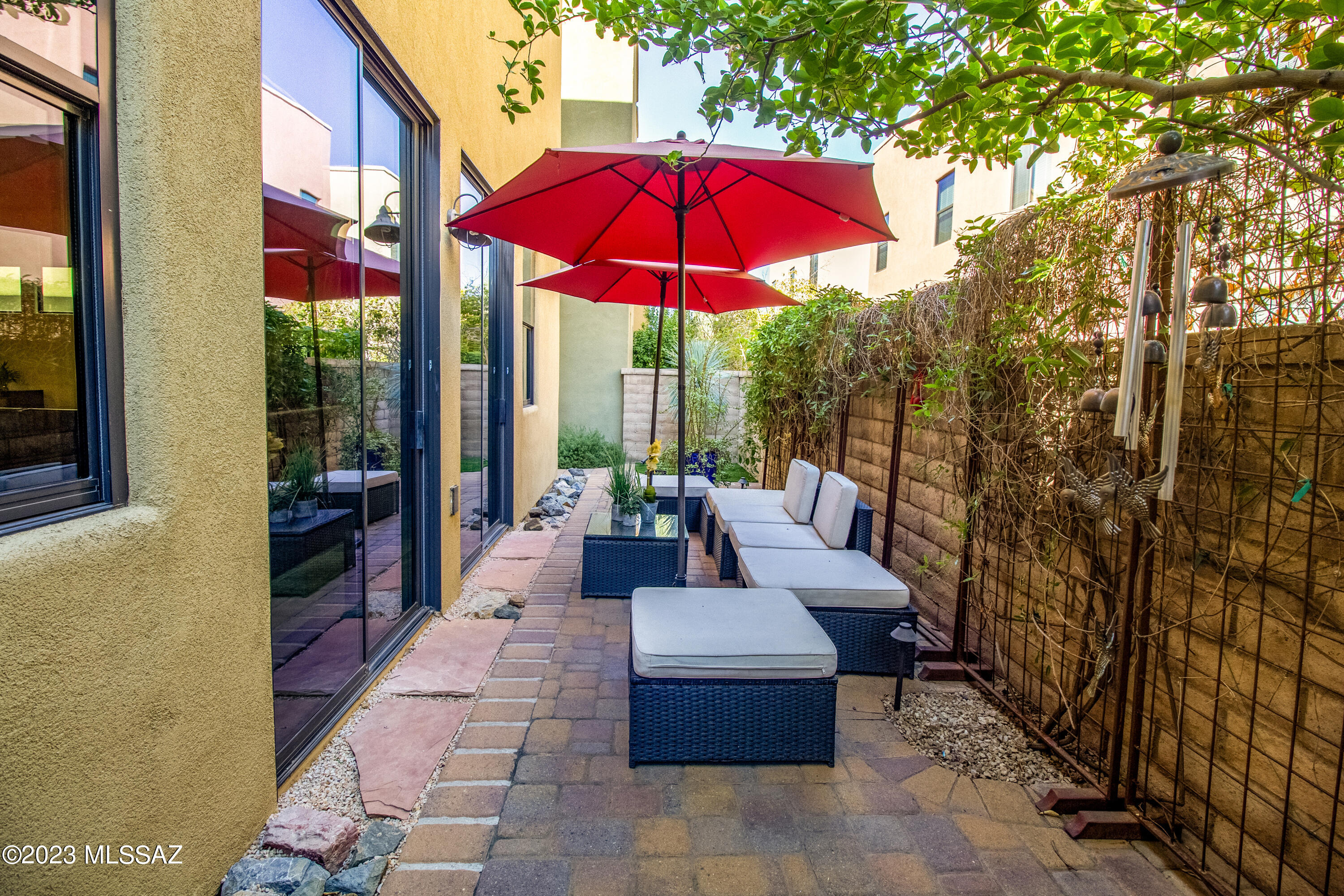 271 East Calderwood Road Tucson, AZ 85704 - Photo 25 of 28 Gallery Image 25