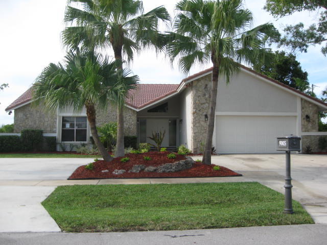 9005 Old Pine Road Boca Raton, FL 33428 - Photo 1 of 16 9005OldPineRdFinal 003