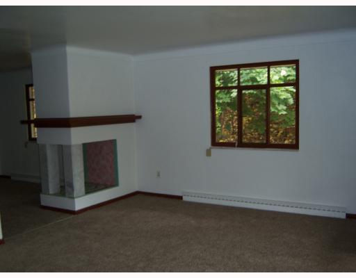 Interior Space/Layout. 