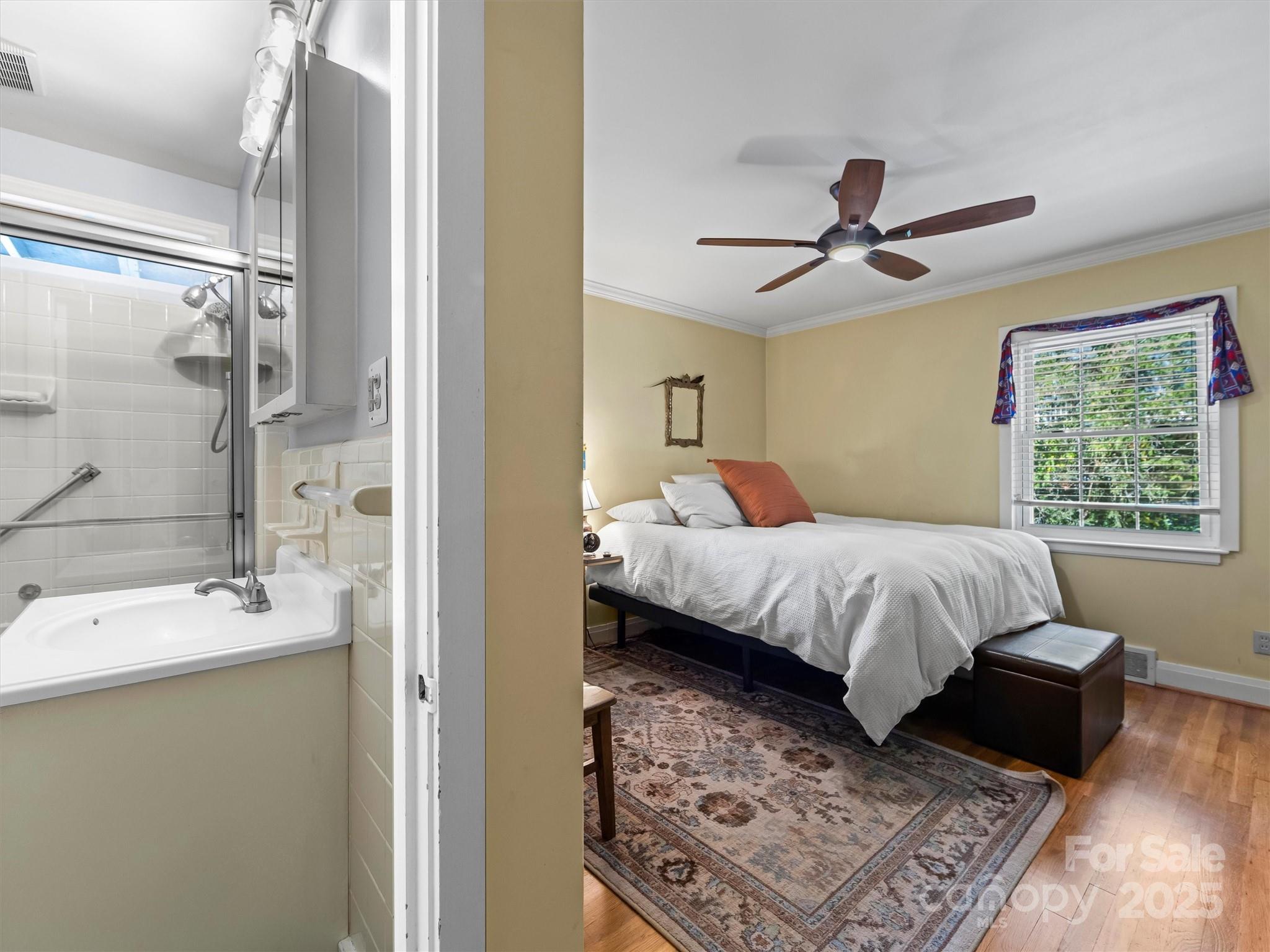 9 Hilltop Road Asheville, NC 28803 - Photo 20 of 34 Gallery Image 20