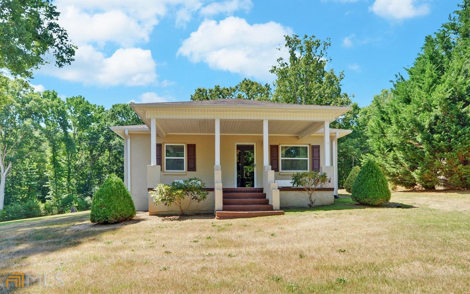 435 Milford Road Hartwell, GA 30643 - Photo 1 of 1 Gallery Image 1