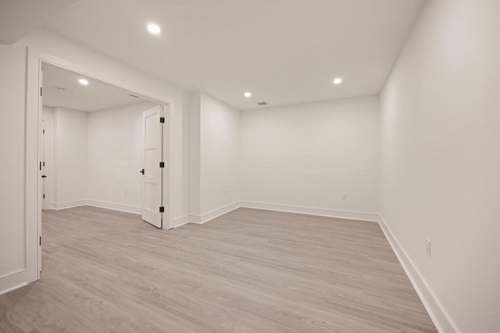 40 Bridge Street Lexington, MA 02421 - Photo 33 of 42 a view of an empty room