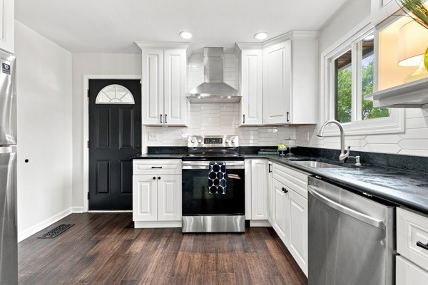 2011 Overby Road Nashville, TN 37207 - Photo 15 of 49 Gallery Image 15