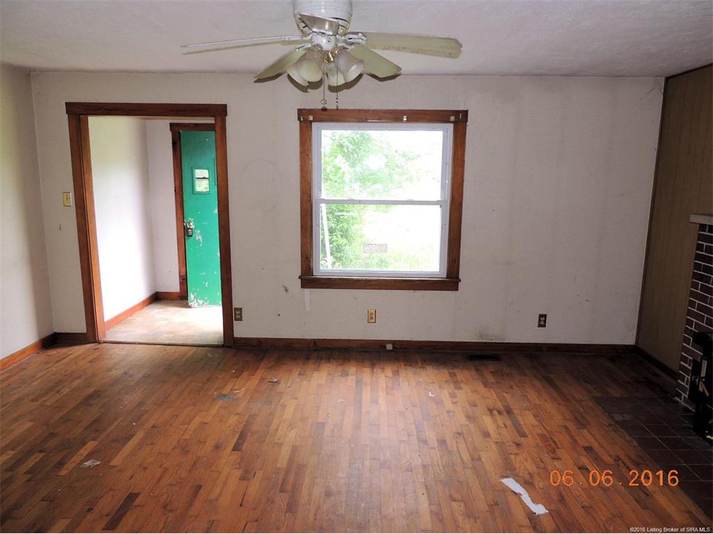 406 Cox Ferry Road Salem, IN 47167 - Photo 3 of 14 Gallery Image 3