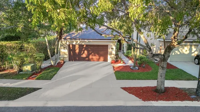 $669,000 | 1059 Golden Cane Drive, Weston, FL 33327