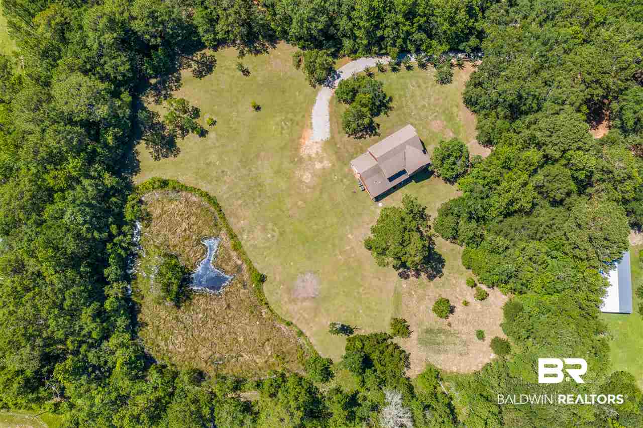 14202 County Road 3, Unit D Fairhope, AL 36532 - Photo 39 of 43
