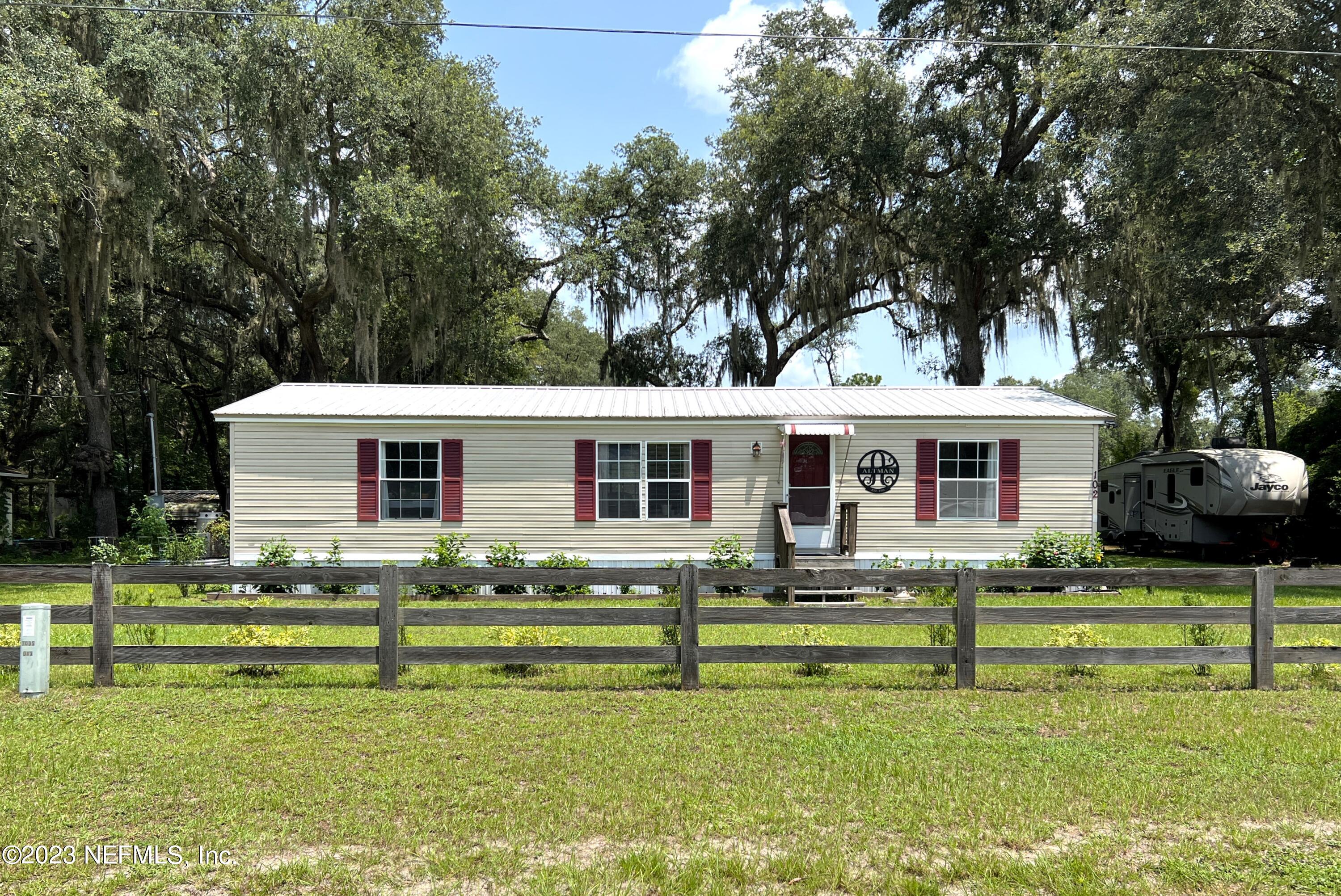 102 Compton Street Interlachen, FL 32148 - Photo 1 of 26 1