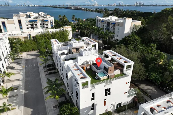 $1,880,000 | 455 Northeast 39th Street, Unit 202, Miami, FL 33137