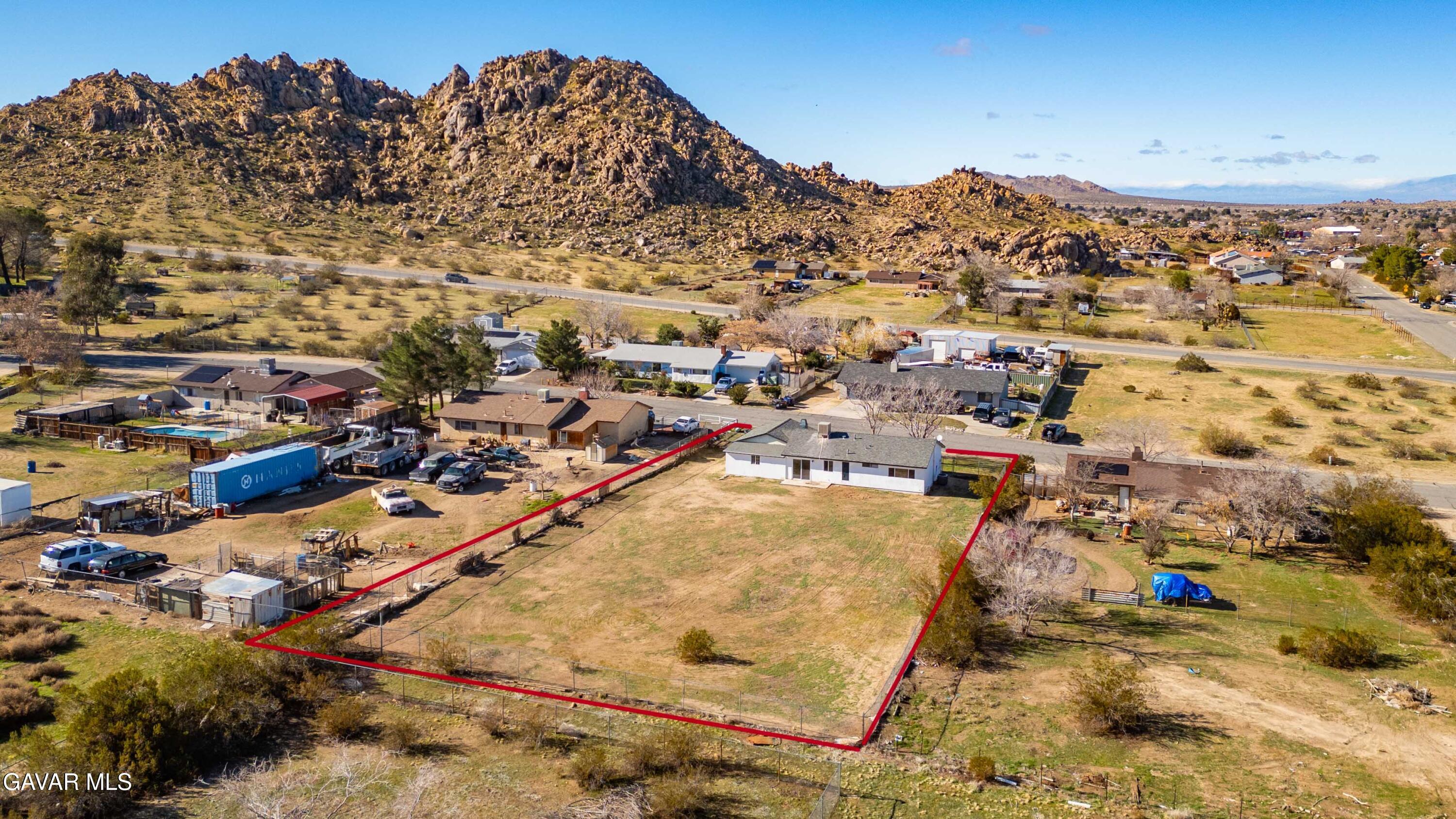 40054 Ridgemist Street Palmdale, CA 93591 - Photo 21 of 21 a view of a city