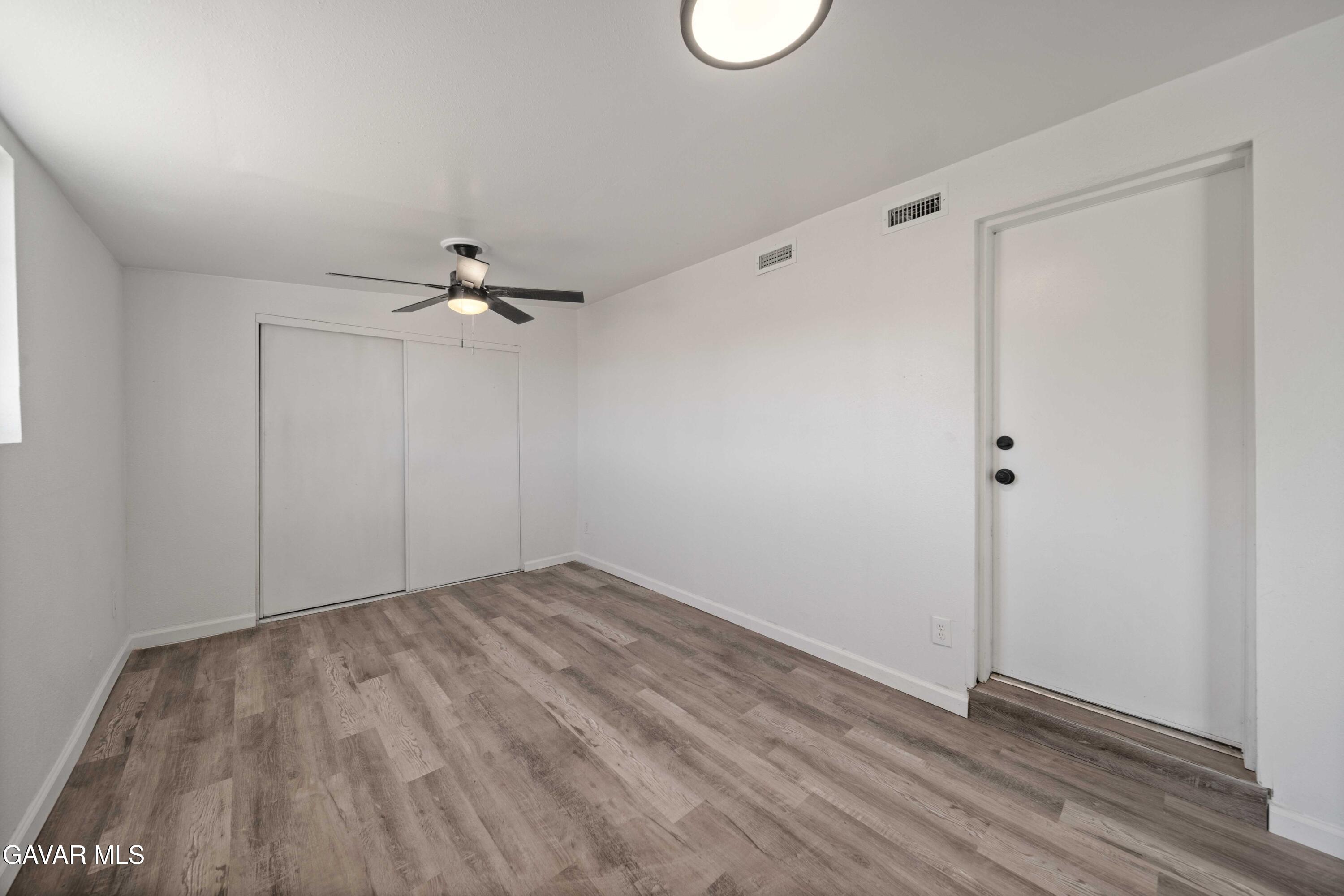 40054 Ridgemist Street Palmdale, CA 93591 - Photo 10 of 21 a view of an empty room