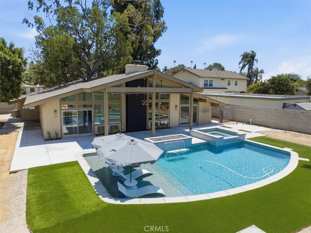 5813 Old Ranch Road Riverside, CA 92504 - Photo 46 of 72 Gallery Image 46