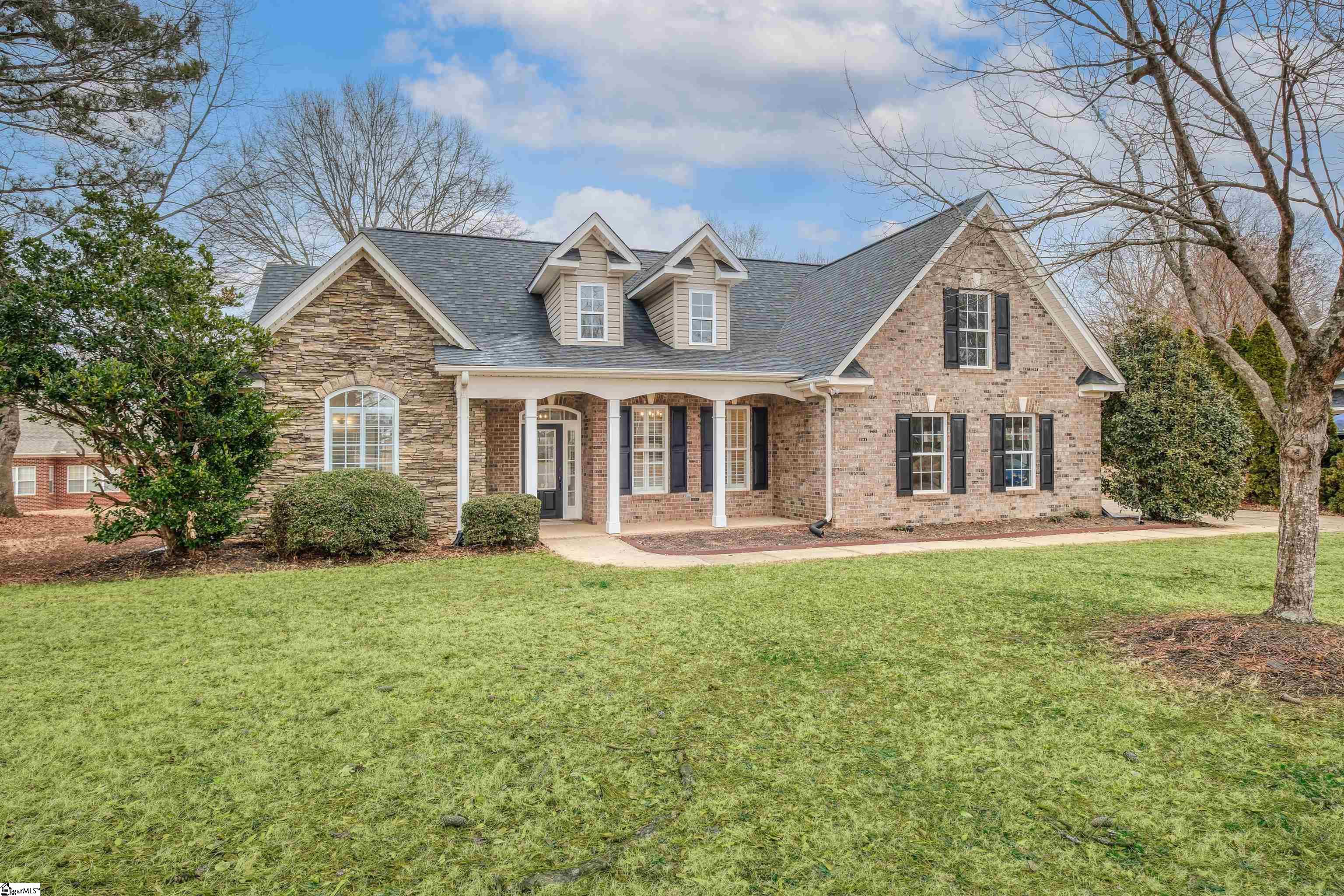 337 Rhapsody Lane Boiling Springs, SC 29316 - Photo 2 of 48