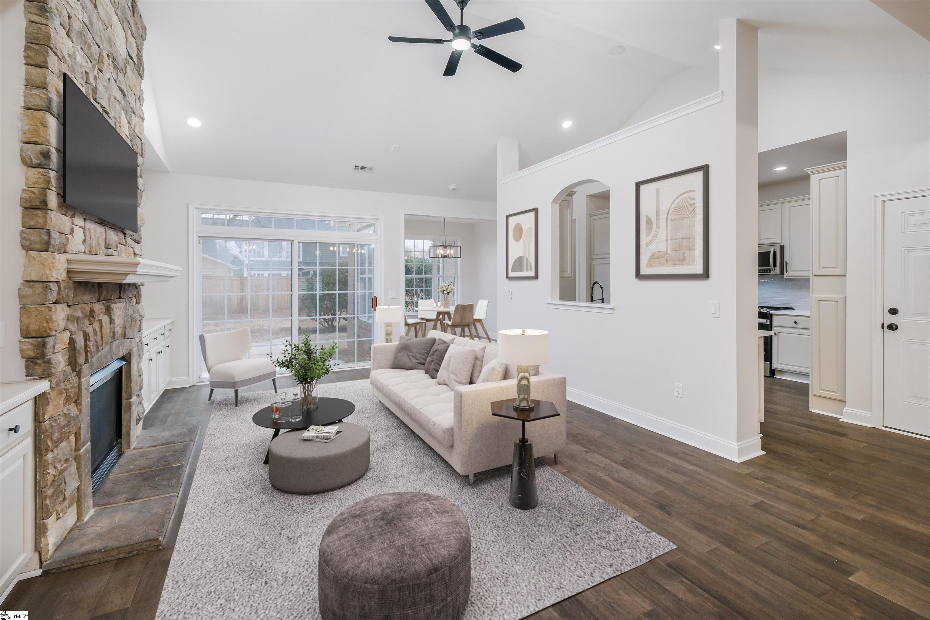 337 Rhapsody Lane Boiling Springs, SC 29316 - Photo 3 of 48