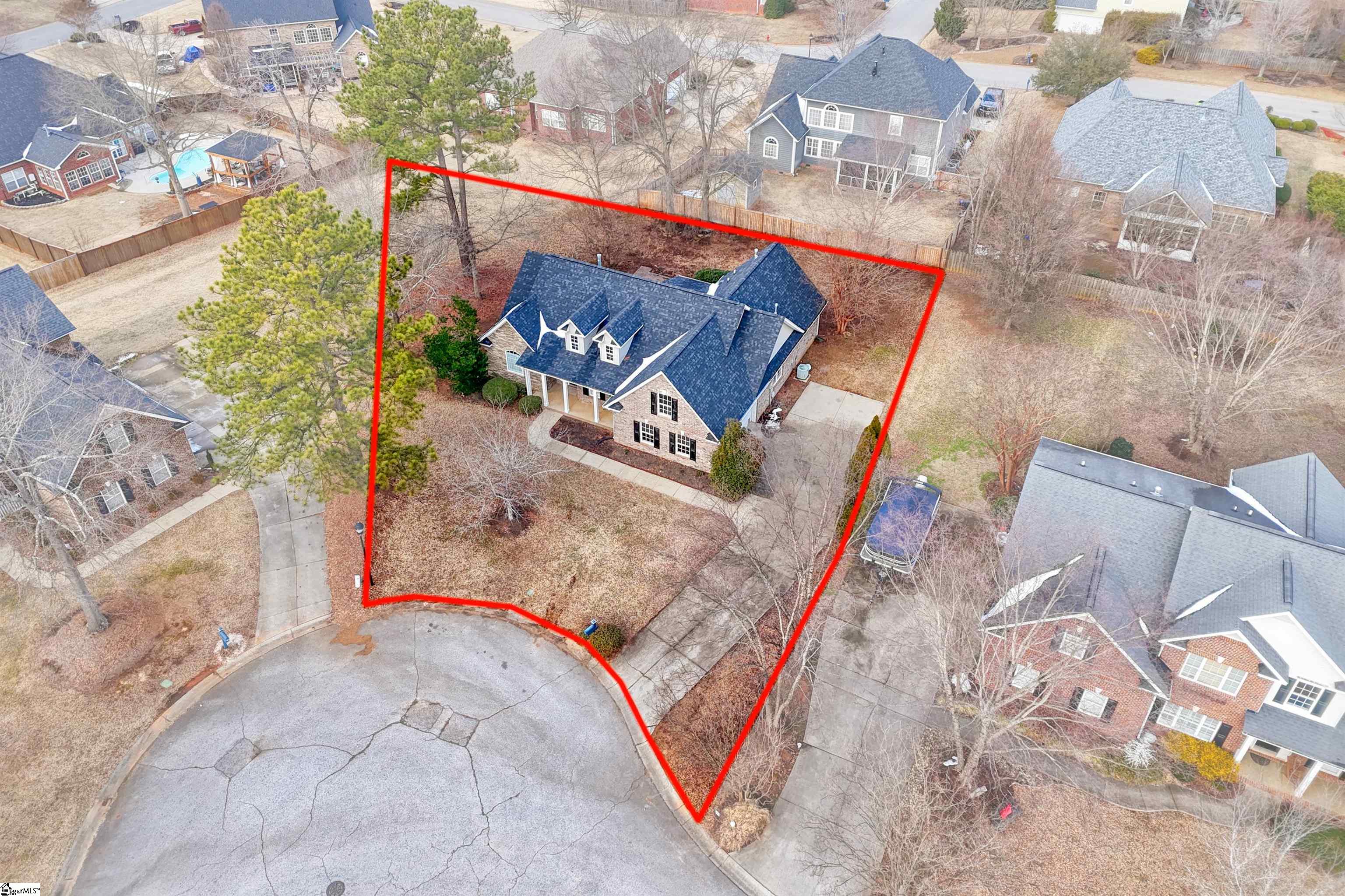 337 Rhapsody Lane Boiling Springs, SC 29316 - Photo 35 of 48