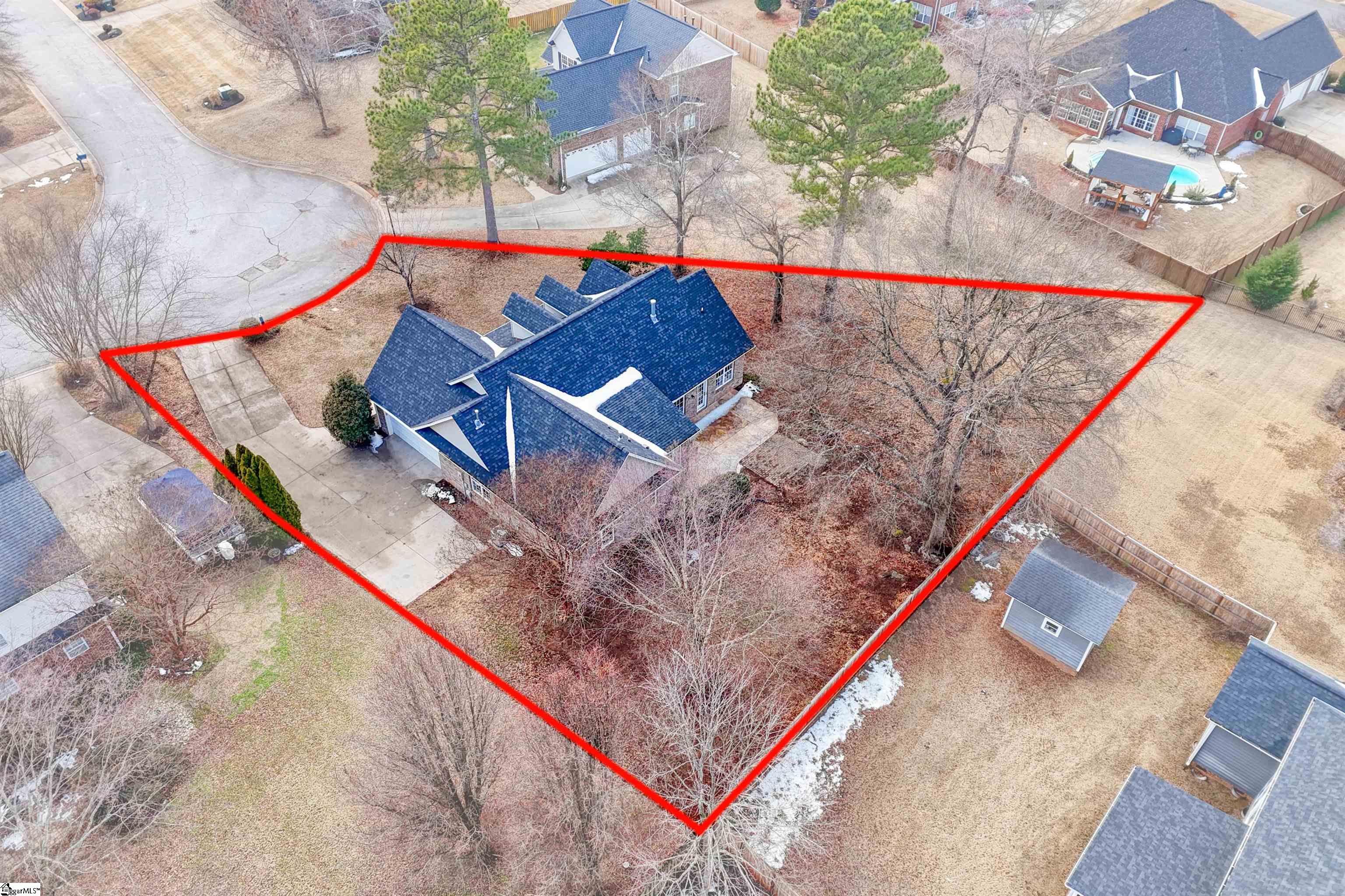 337 Rhapsody Lane Boiling Springs, SC 29316 - Photo 36 of 48