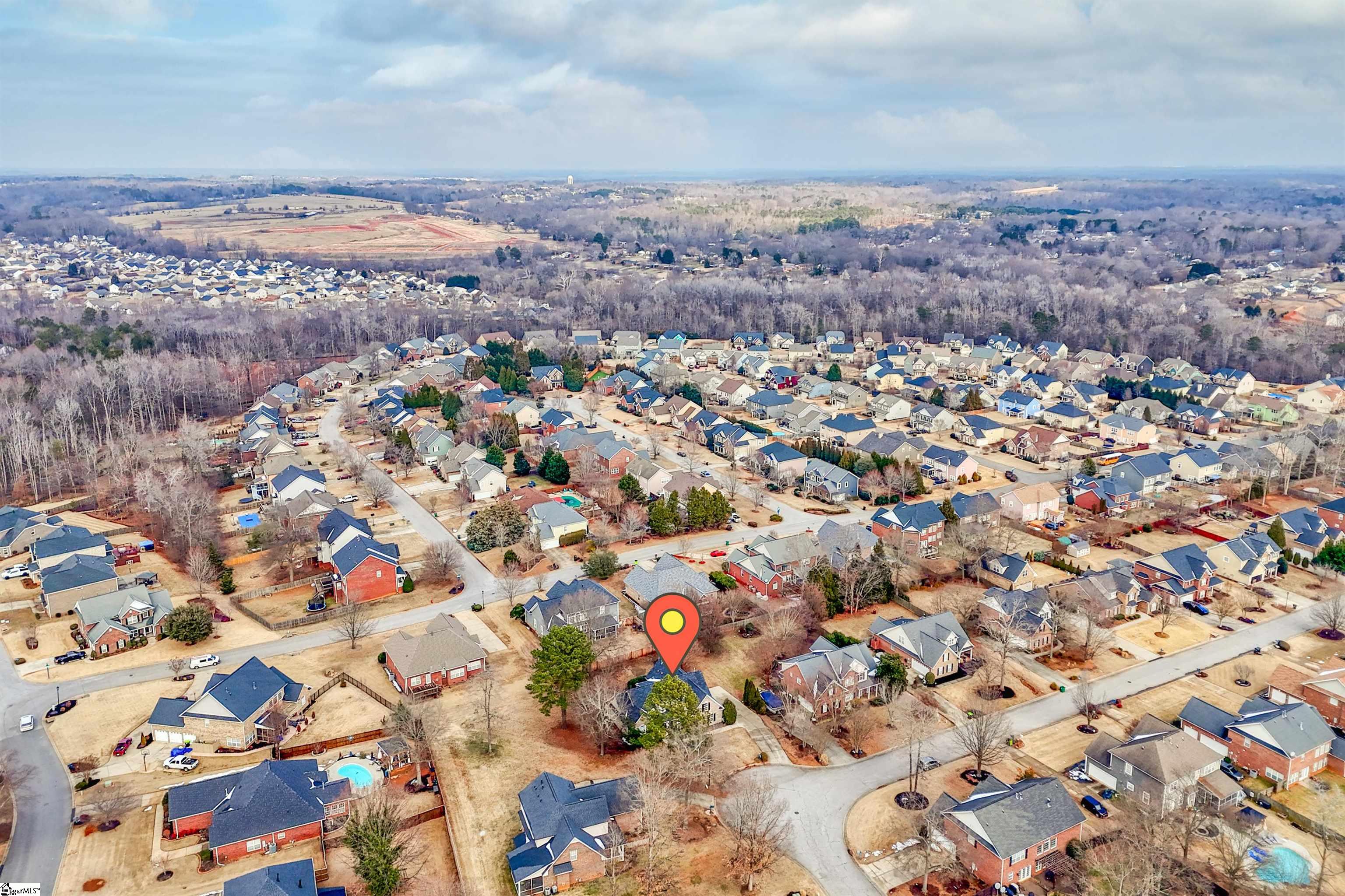 337 Rhapsody Lane Boiling Springs, SC 29316 - Photo 38 of 48