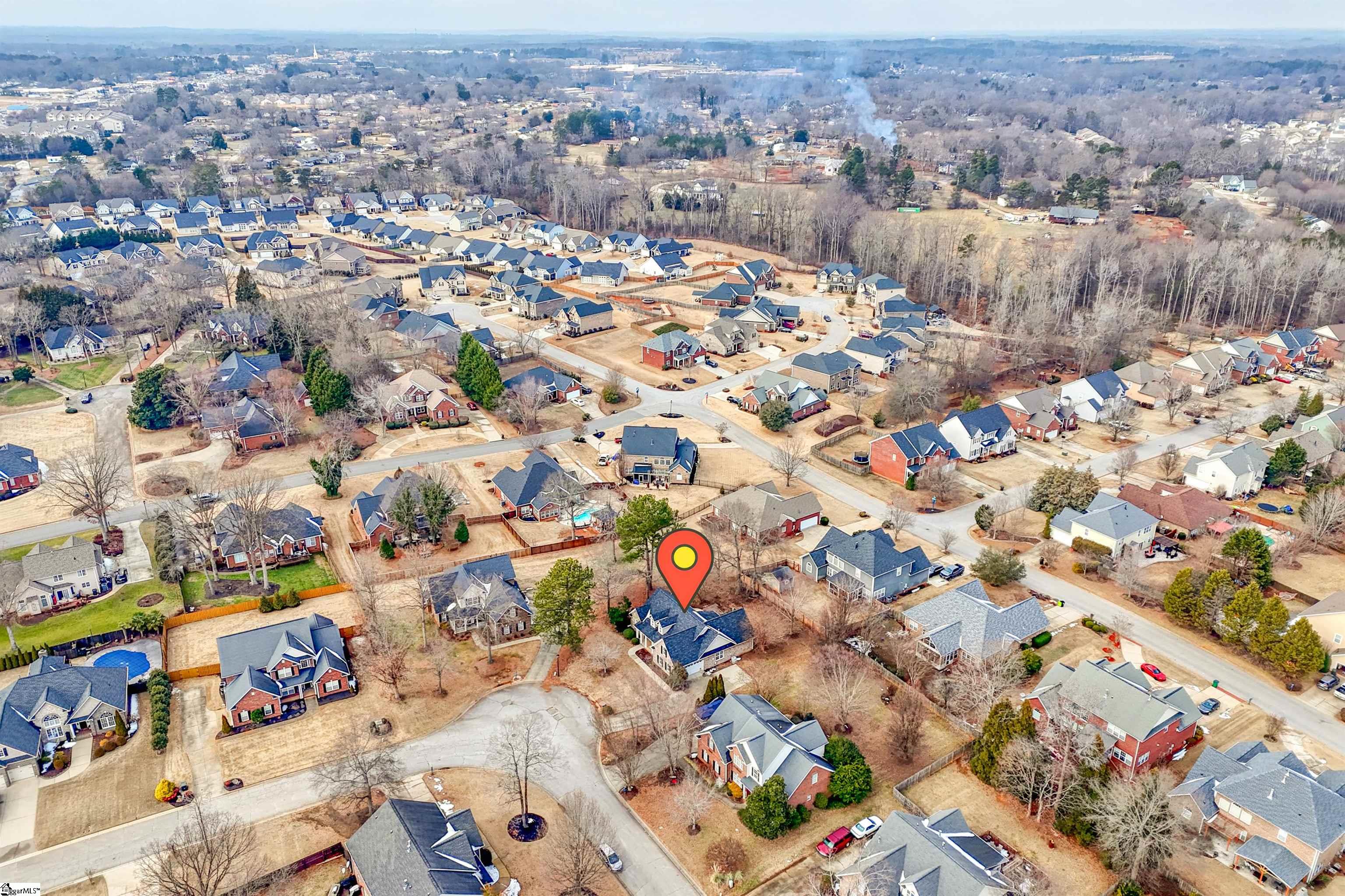 337 Rhapsody Lane Boiling Springs, SC 29316 - Photo 39 of 48