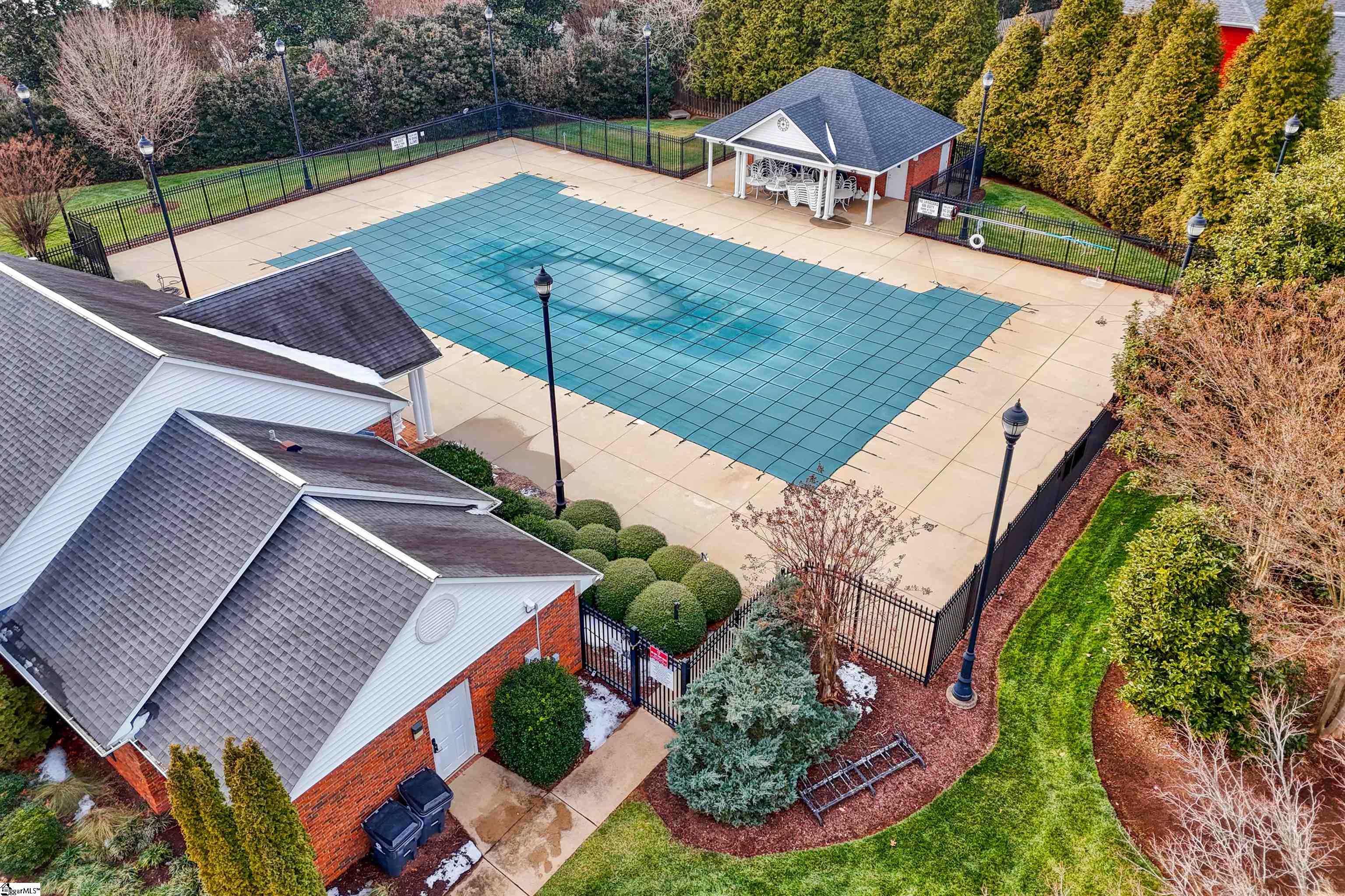 337 Rhapsody Lane Boiling Springs, SC 29316 - Photo 42 of 48