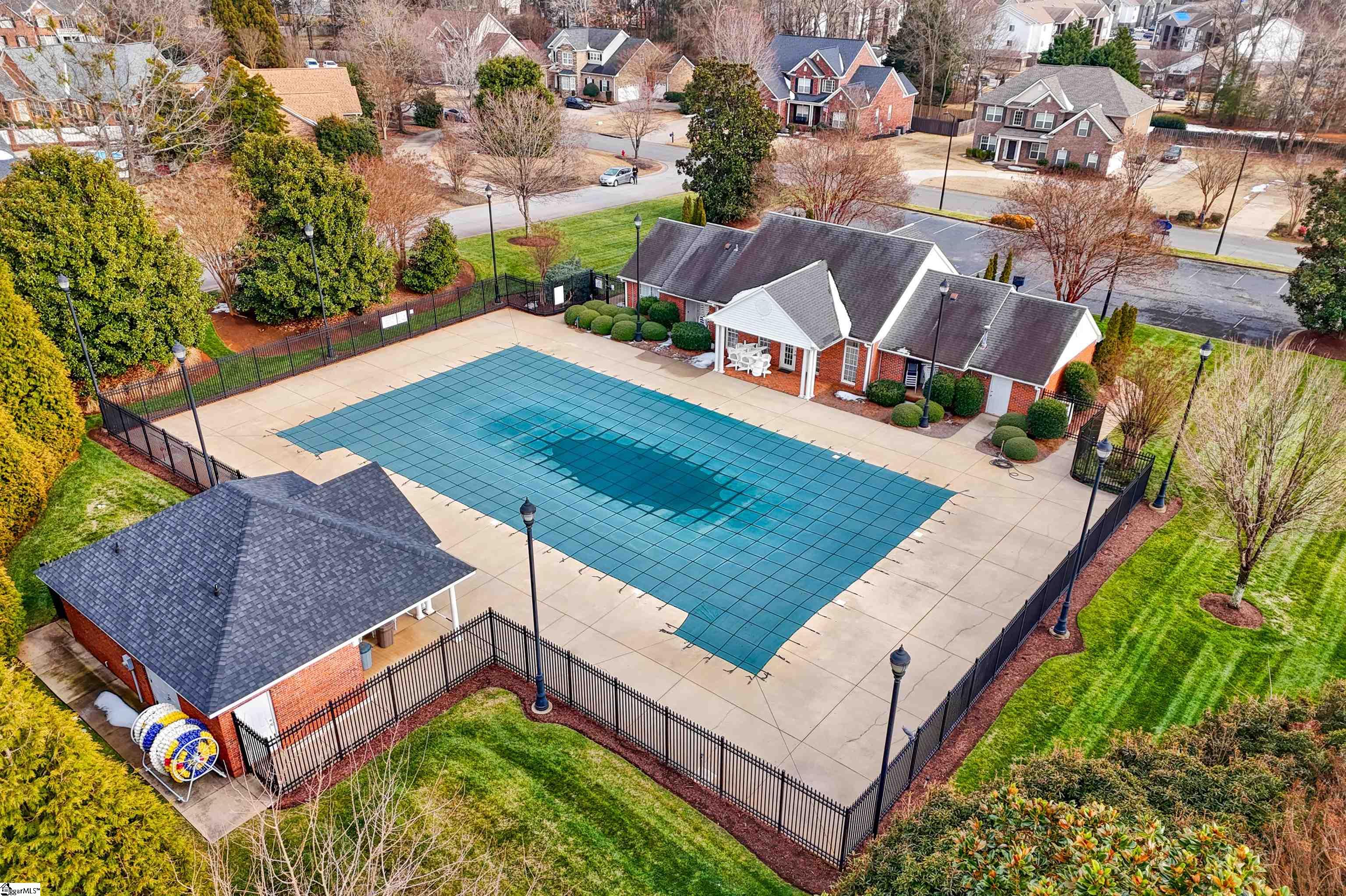 337 Rhapsody Lane Boiling Springs, SC 29316 - Photo 43 of 48