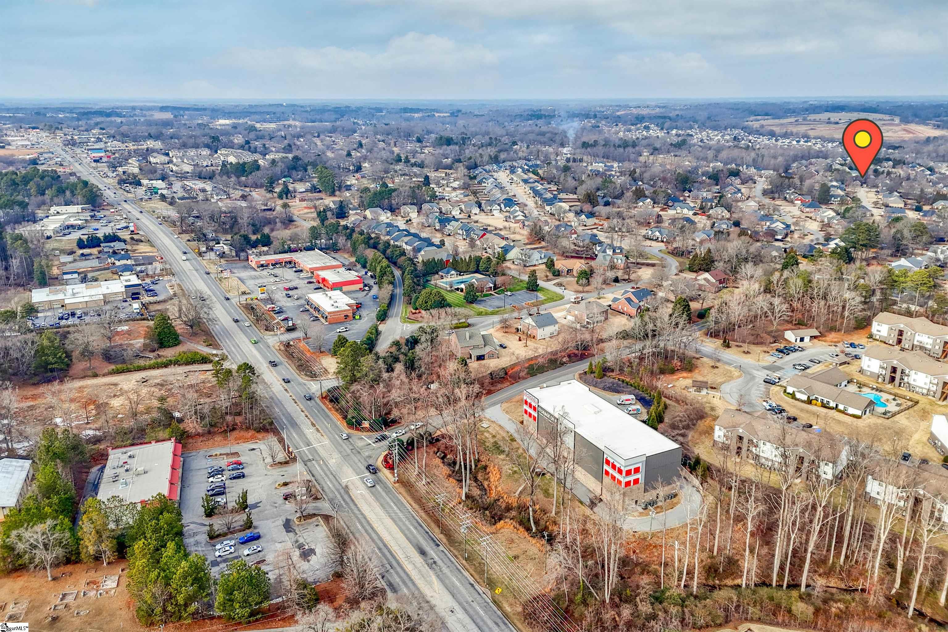 337 Rhapsody Lane Boiling Springs, SC 29316 - Photo 44 of 48