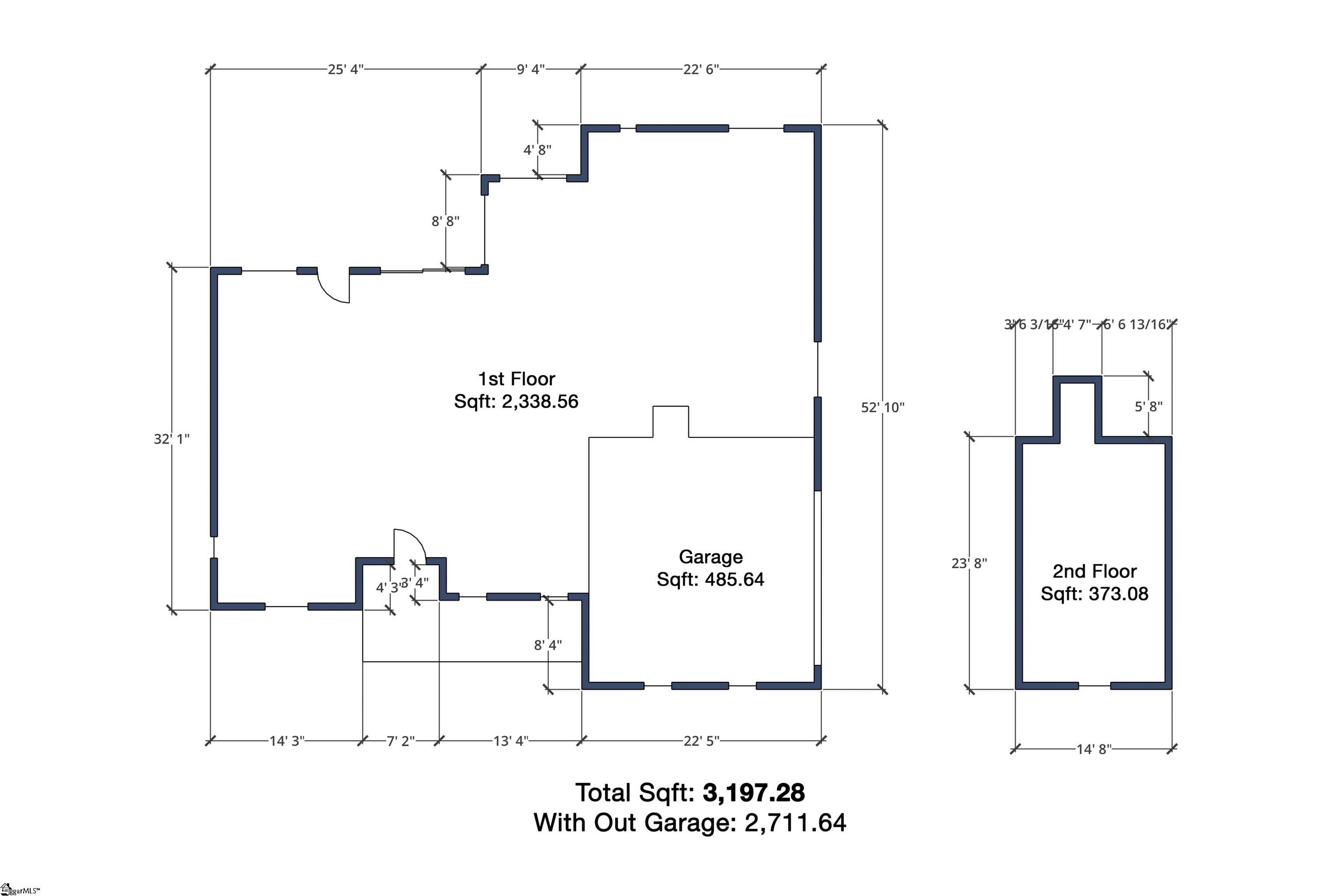 337 Rhapsody Lane Boiling Springs, SC 29316 - Photo 48 of 48