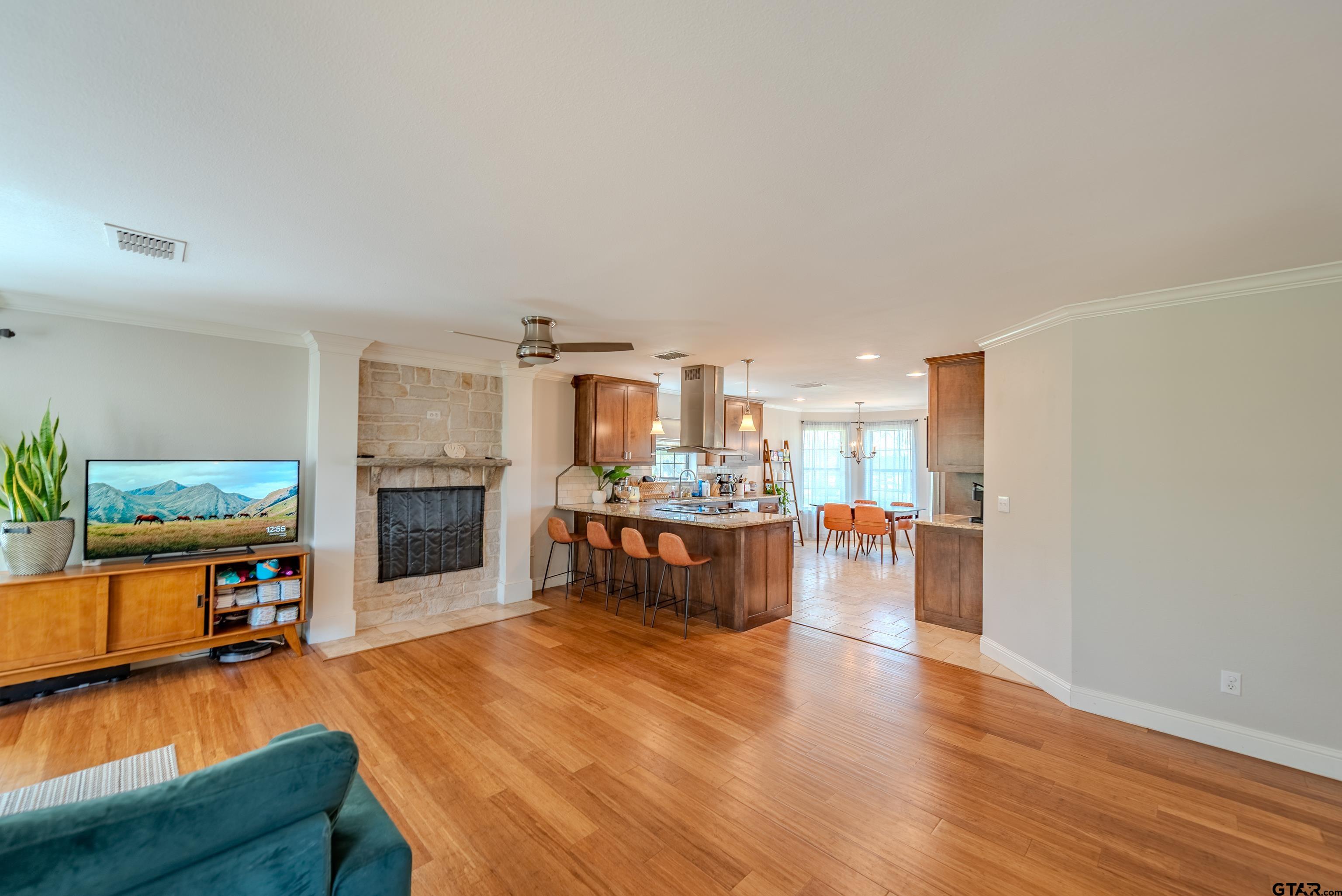 615 Rodeo Drive Mount Vernon, TX 75457 - Photo 11 of 26