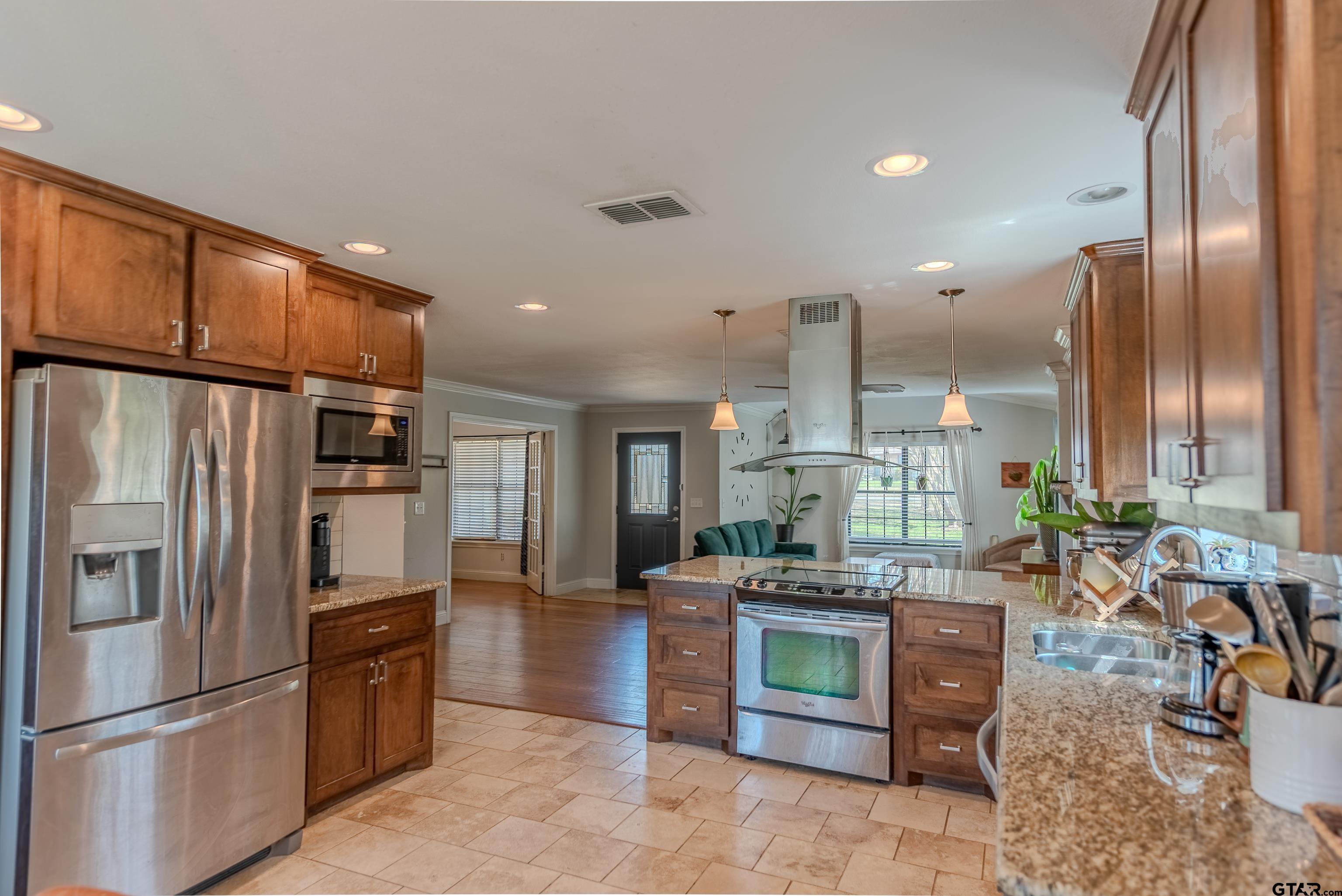 615 Rodeo Drive Mount Vernon, TX 75457 - Photo 13 of 26