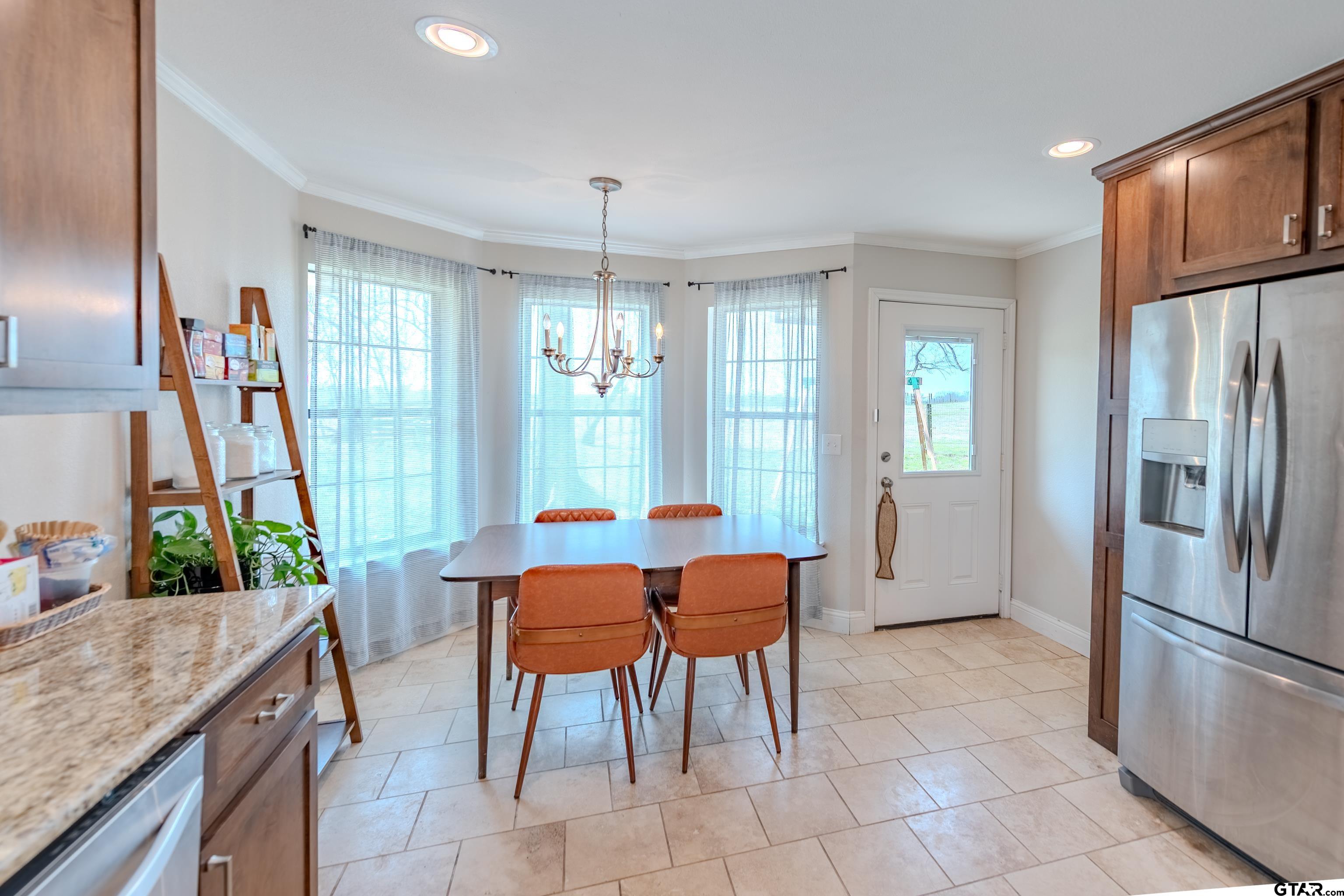 615 Rodeo Drive Mount Vernon, TX 75457 - Photo 15 of 26