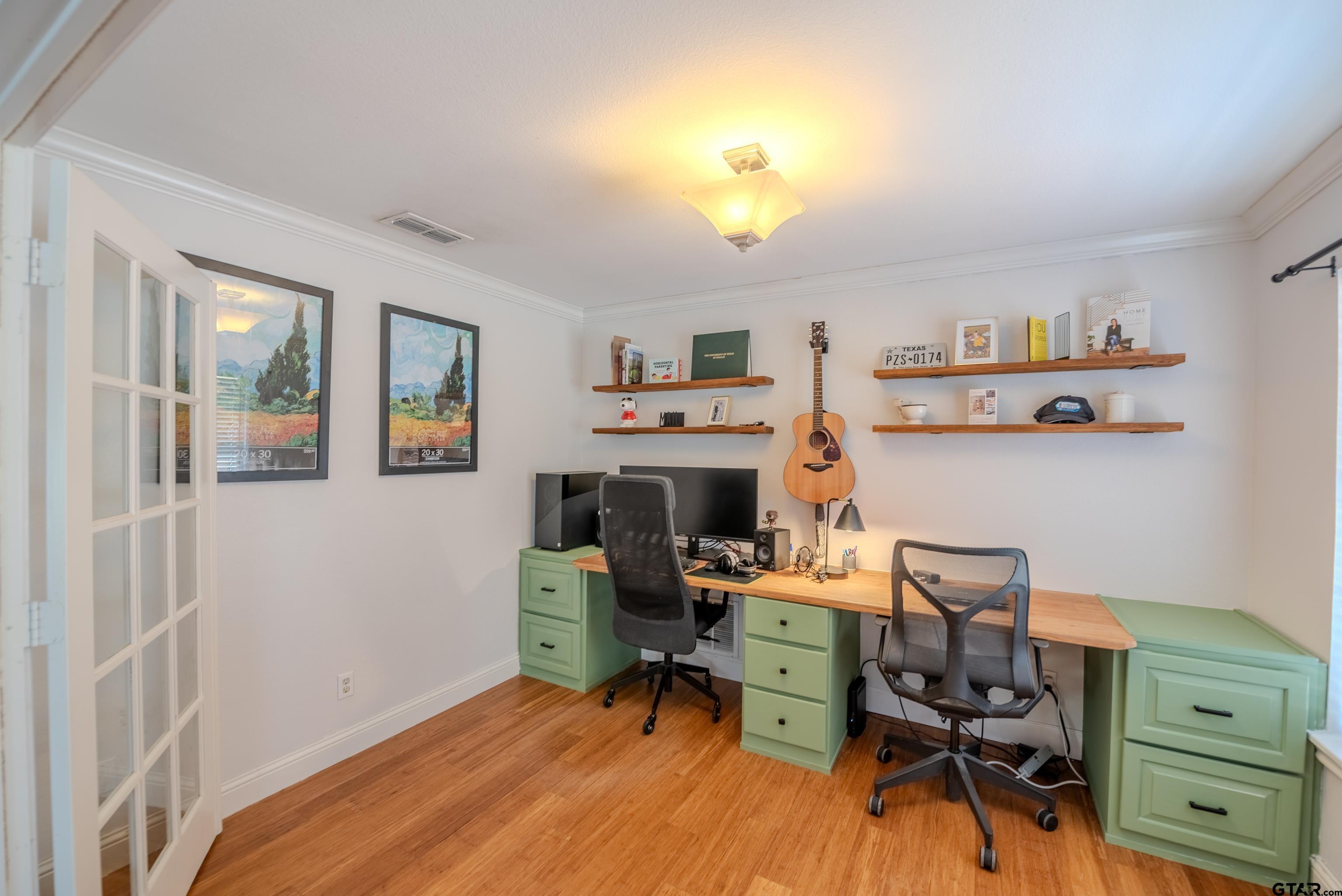 615 Rodeo Drive Mount Vernon, TX 75457 - Photo 16 of 26