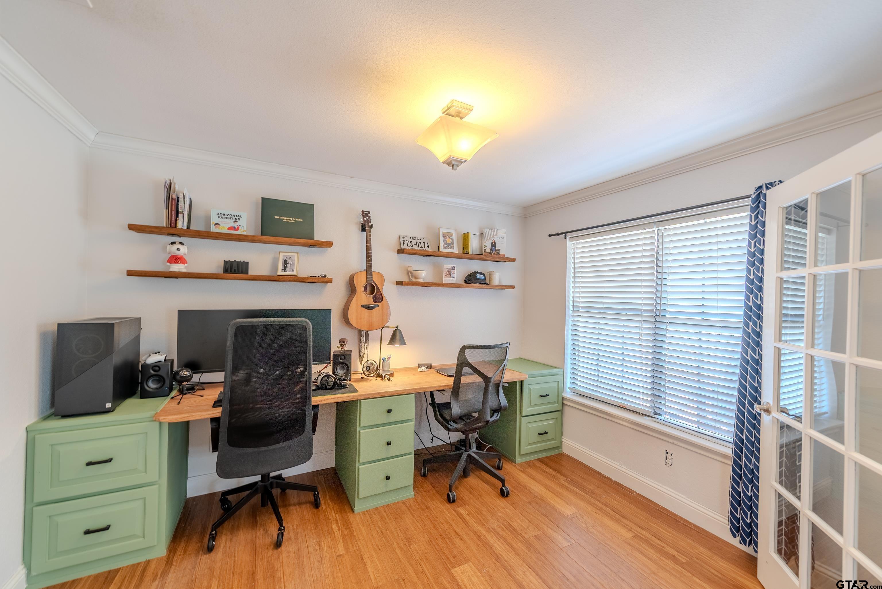 615 Rodeo Drive Mount Vernon, TX 75457 - Photo 17 of 26