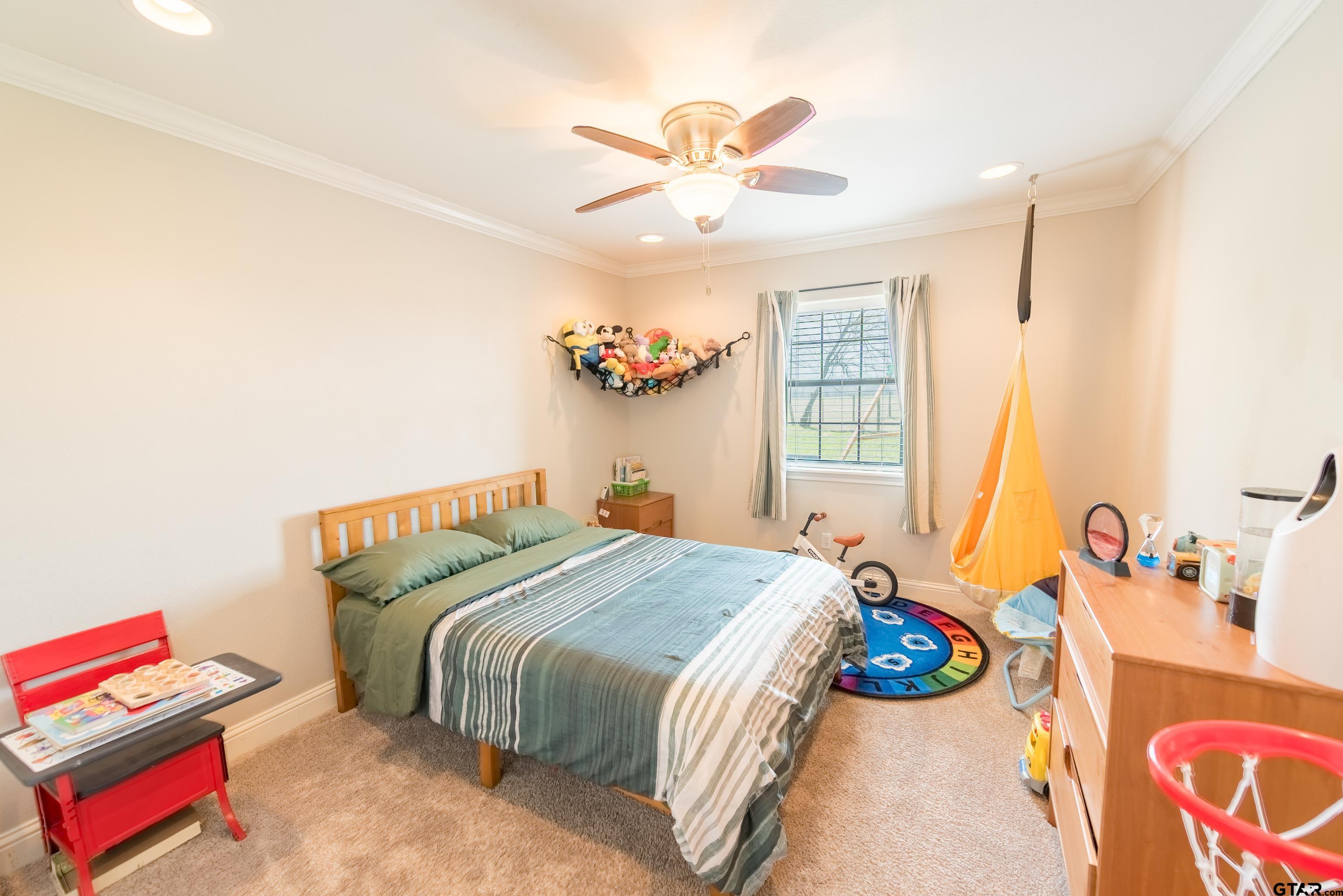 615 Rodeo Drive Mount Vernon, TX 75457 - Photo 18 of 26