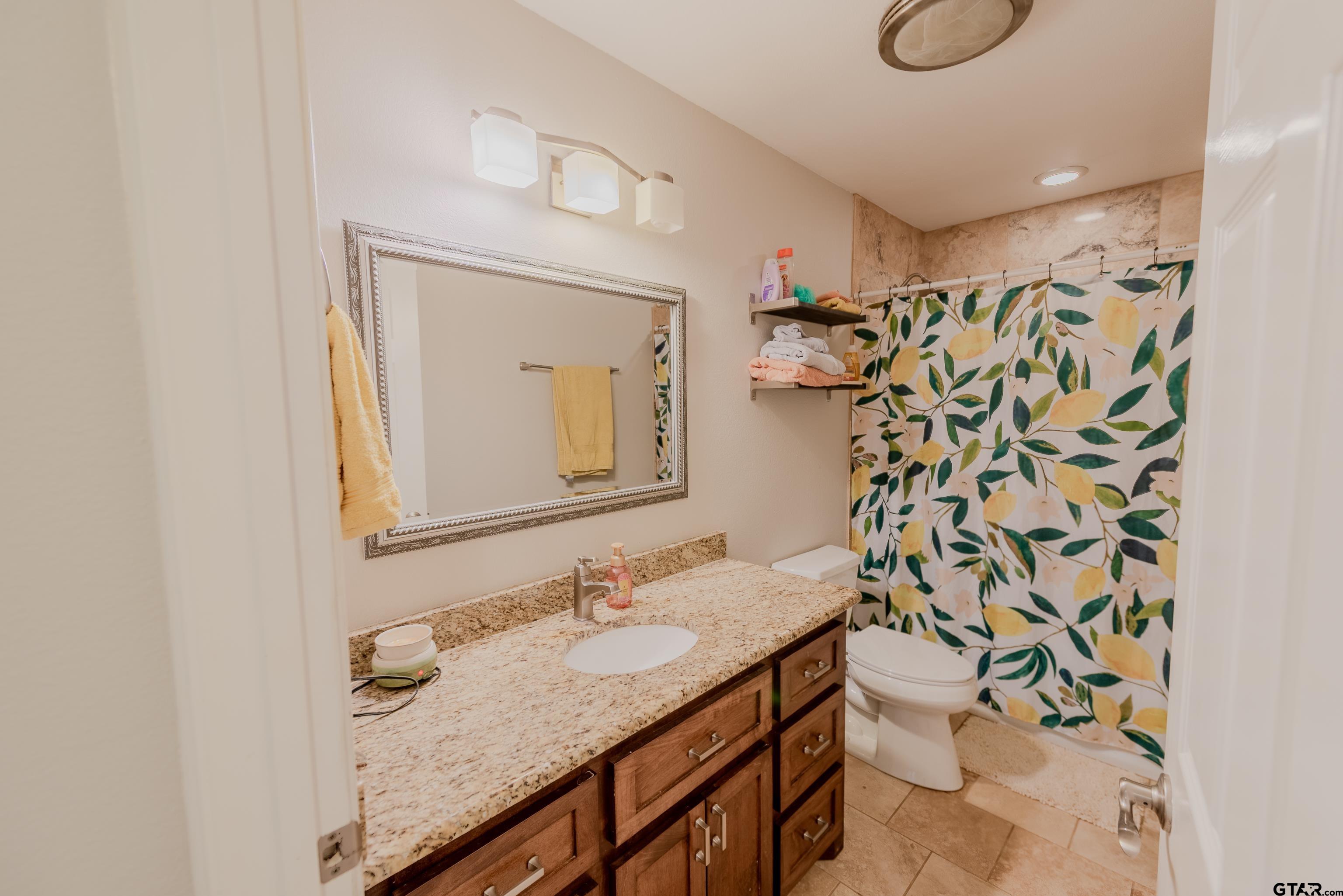 615 Rodeo Drive Mount Vernon, TX 75457 - Photo 23 of 26