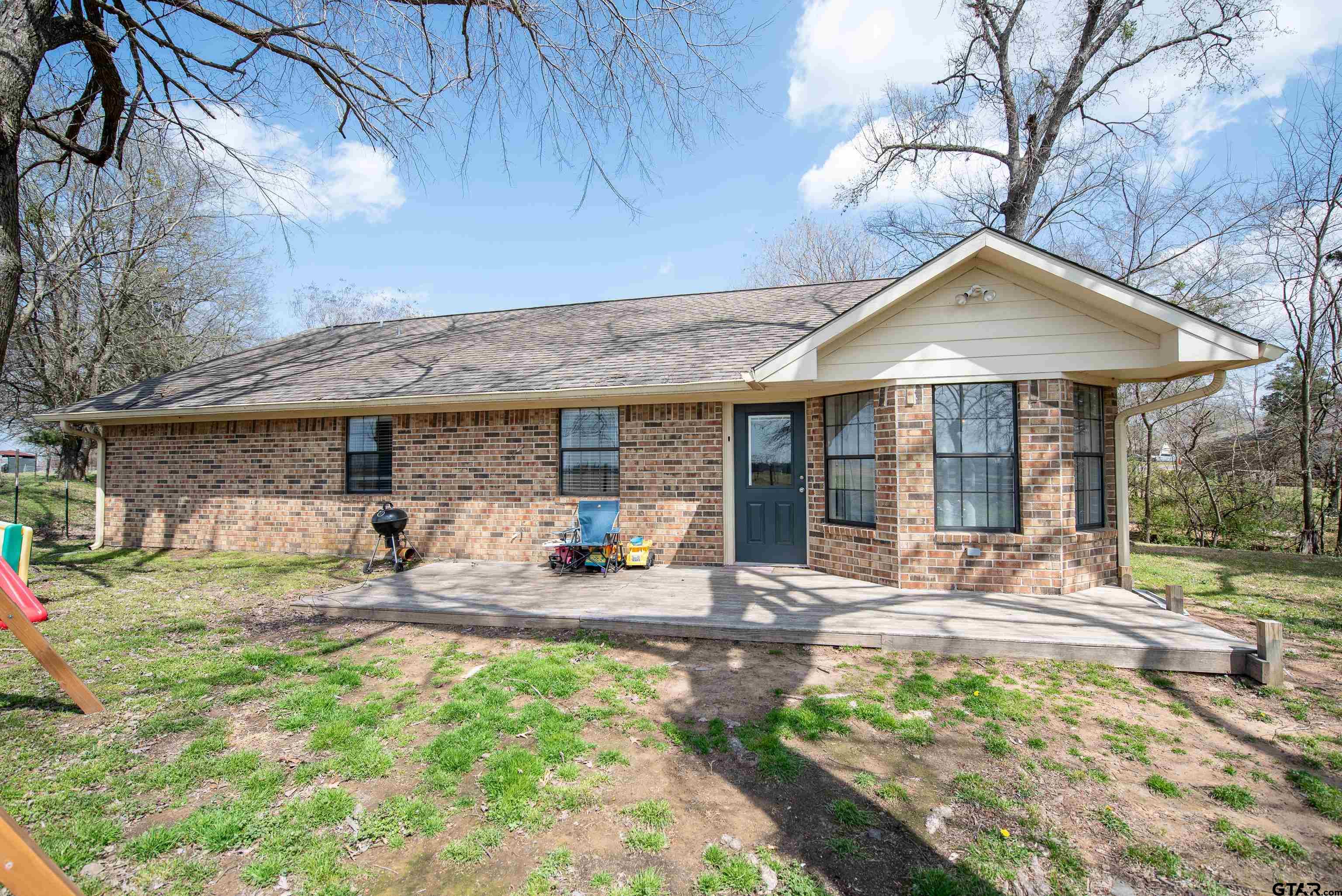 615 Rodeo Drive Mount Vernon, TX 75457 - Photo 25 of 26