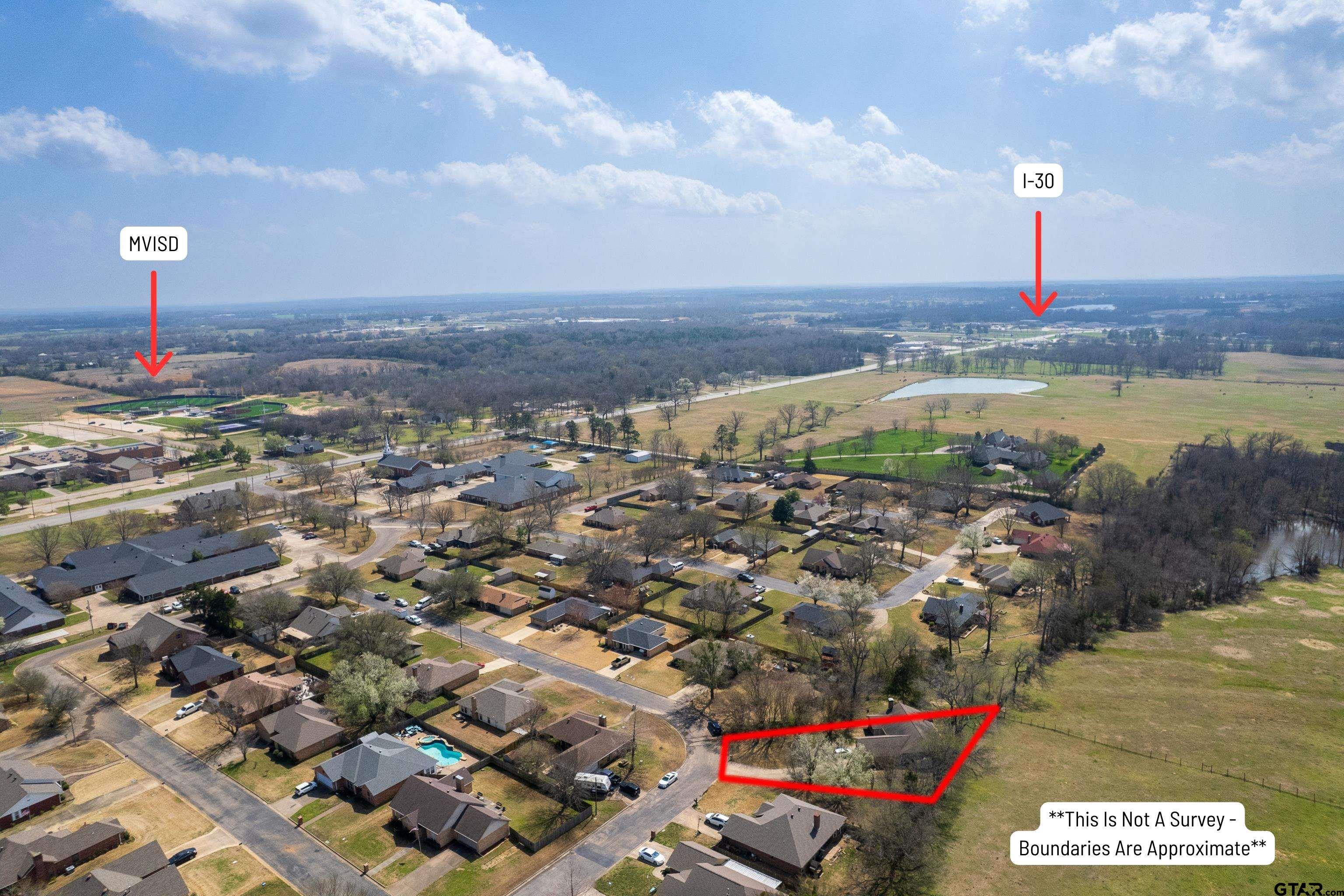 615 Rodeo Drive Mount Vernon, TX 75457 - Photo 4 of 26