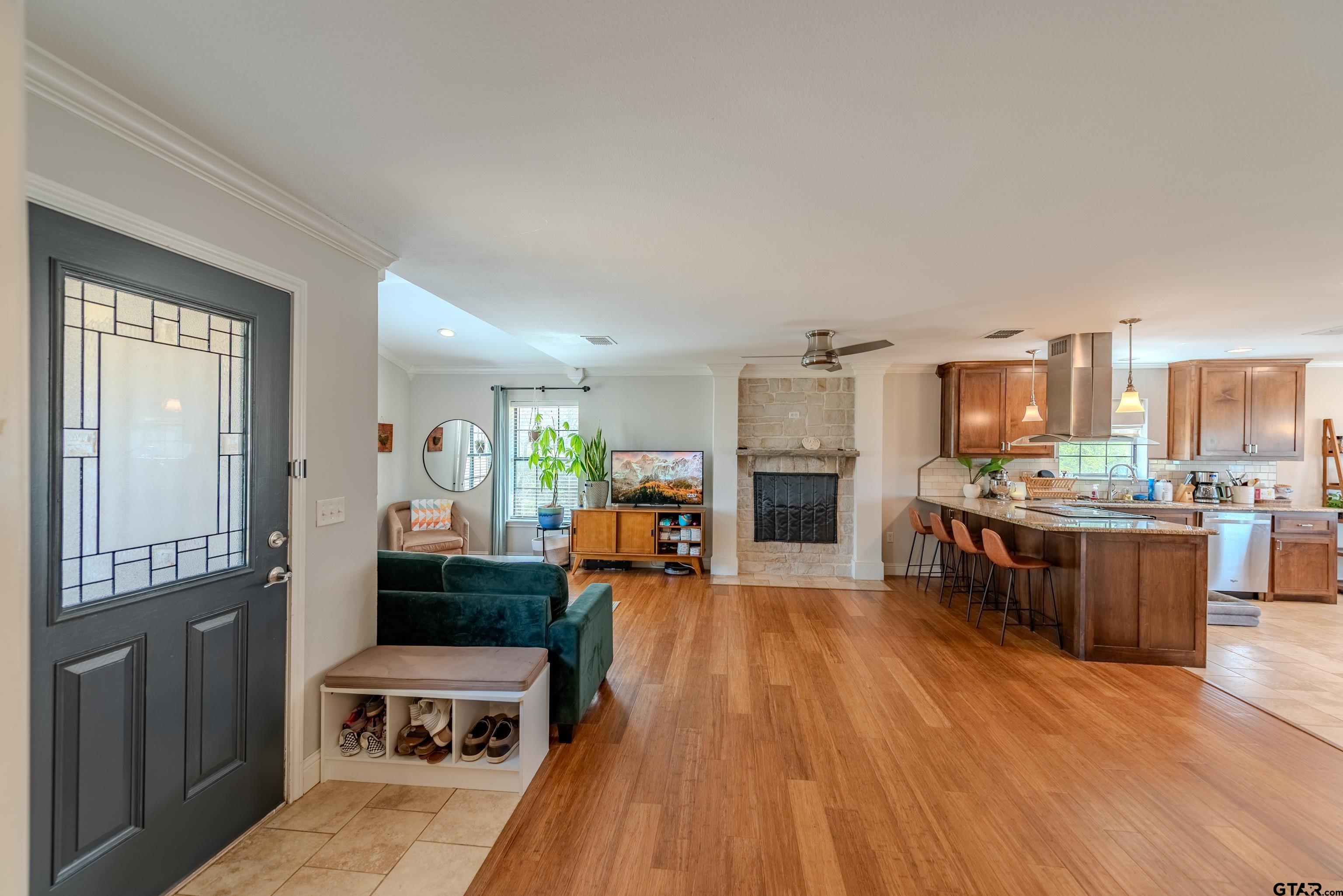 615 Rodeo Drive Mount Vernon, TX 75457 - Photo 5 of 26