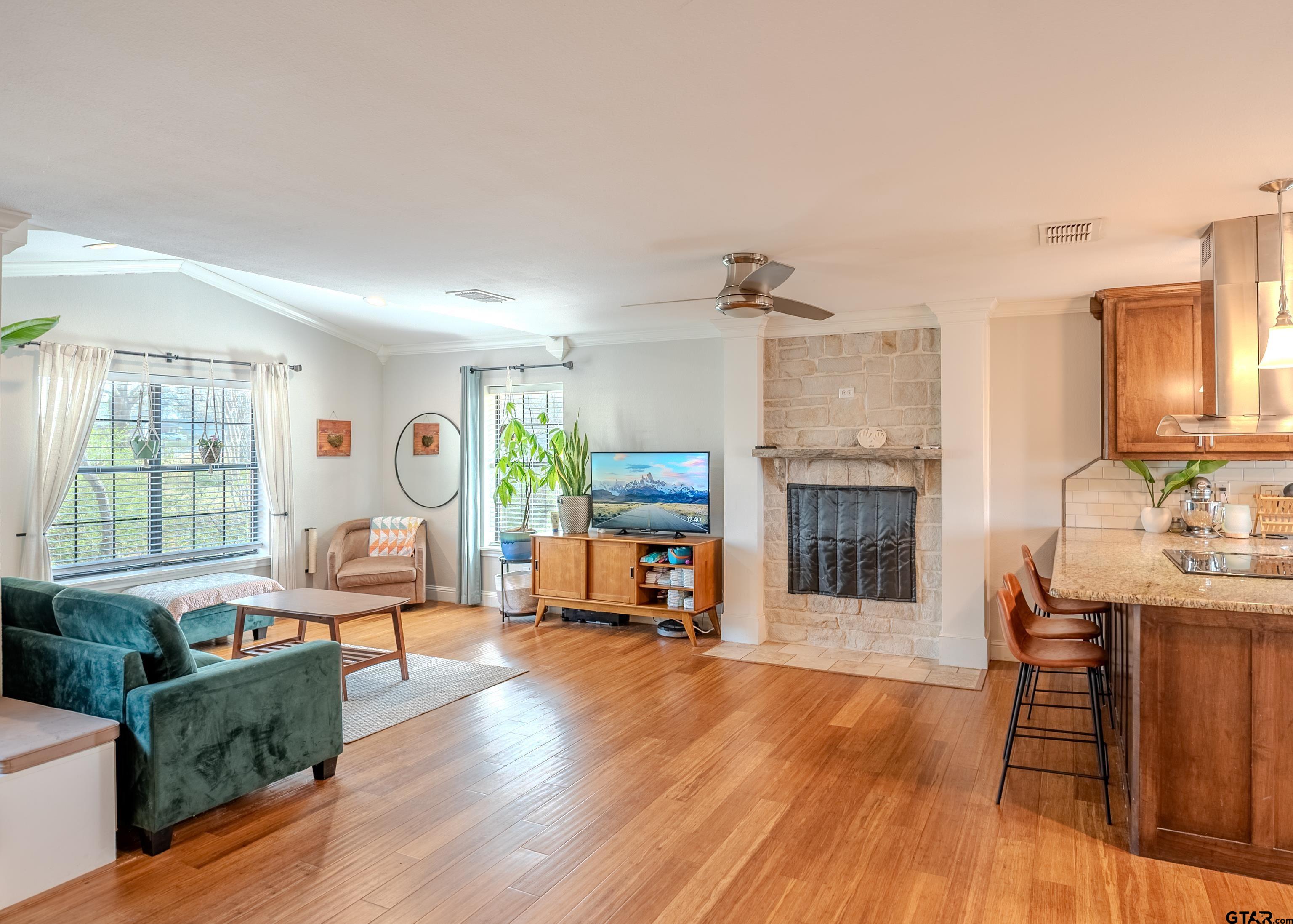 615 Rodeo Drive Mount Vernon, TX 75457 - Photo 8 of 26