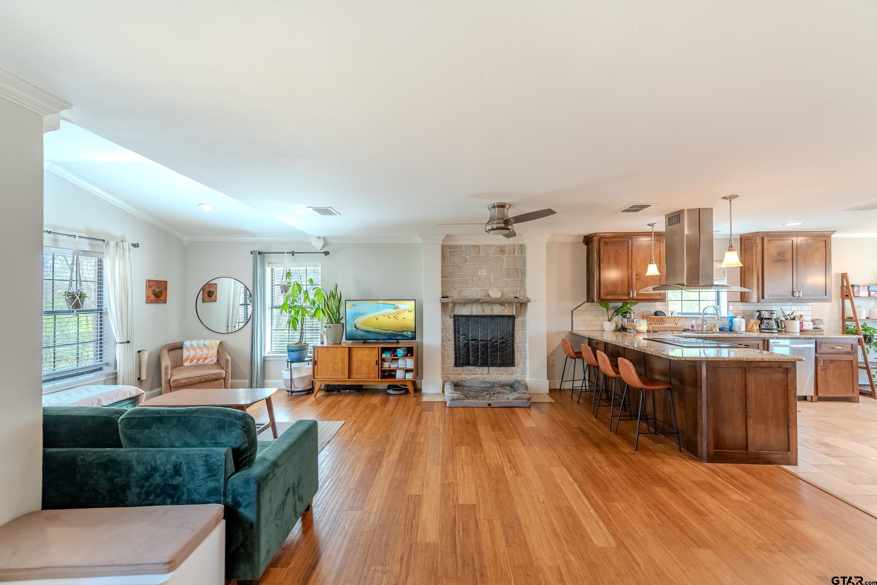 615 Rodeo Drive Mount Vernon, TX 75457 - Photo 9 of 26