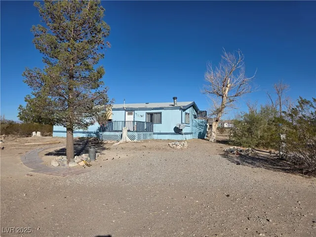 $850 | 3590 Borax Avenue, Jean, NV 89019