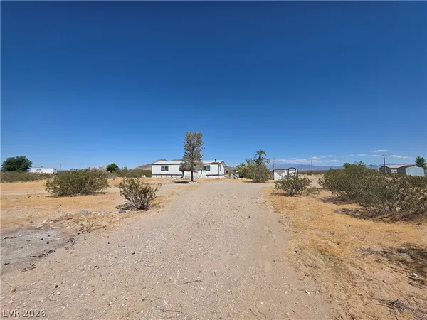 $785 | 3590 Borax Avenue, Jean, NV 89019