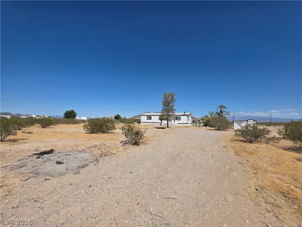 $785 | 3590 Borax Avenue, Jean, NV 89019