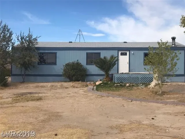 $850 | 3590 Borax Avenue, Jean, NV 89019