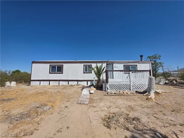 $785 | 3590 Borax Avenue, Jean, NV 89019