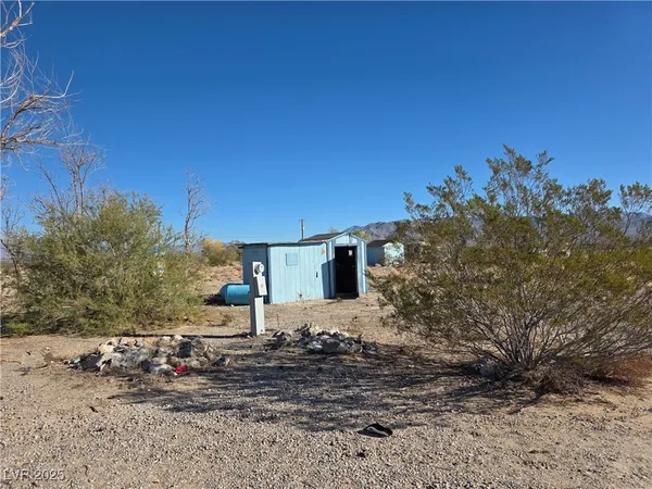 $795 | 3590 Borax Avenue, Jean, NV 89019