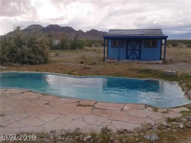 $850 | 3590 Borax Avenue, Jean, NV 89019